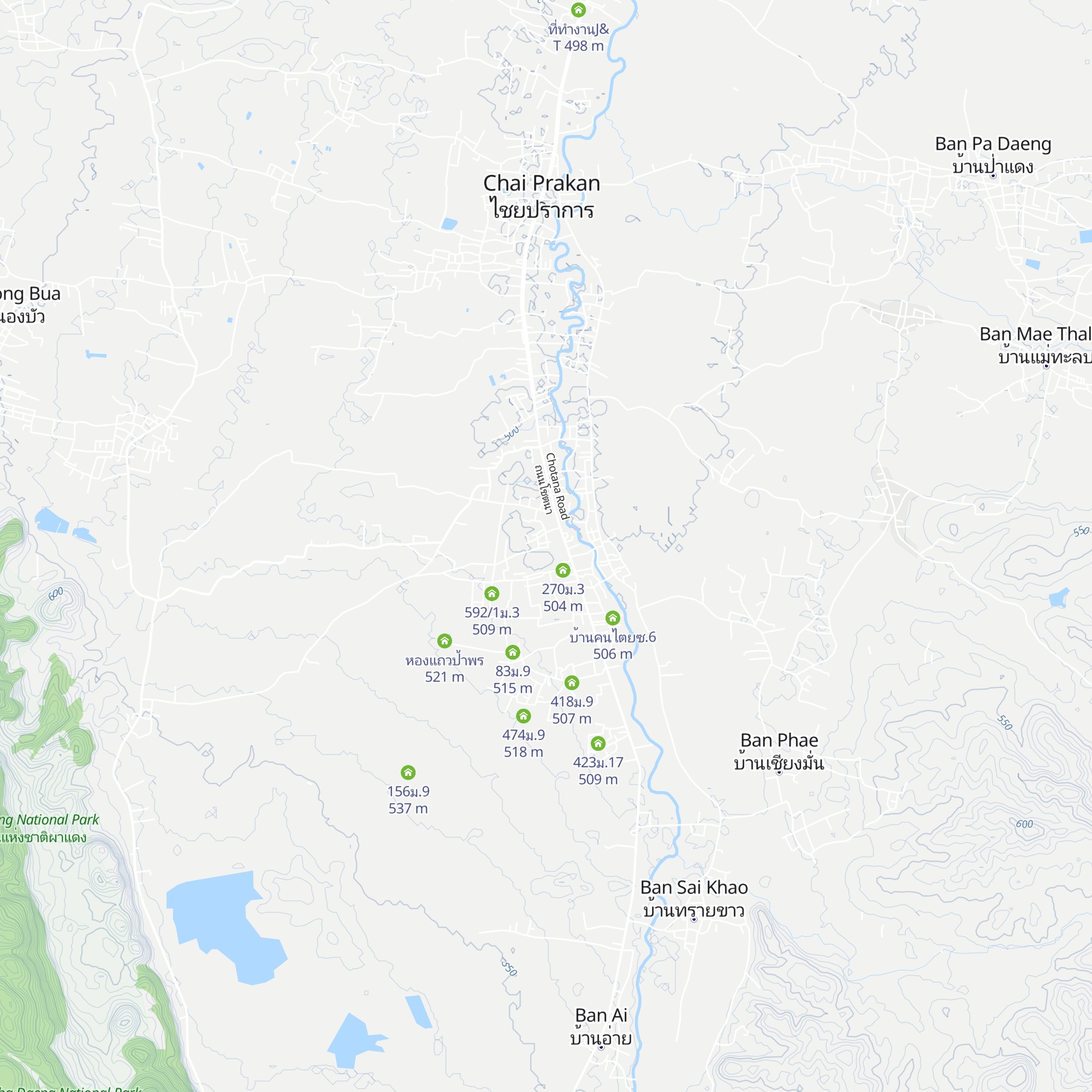584ม.3 map