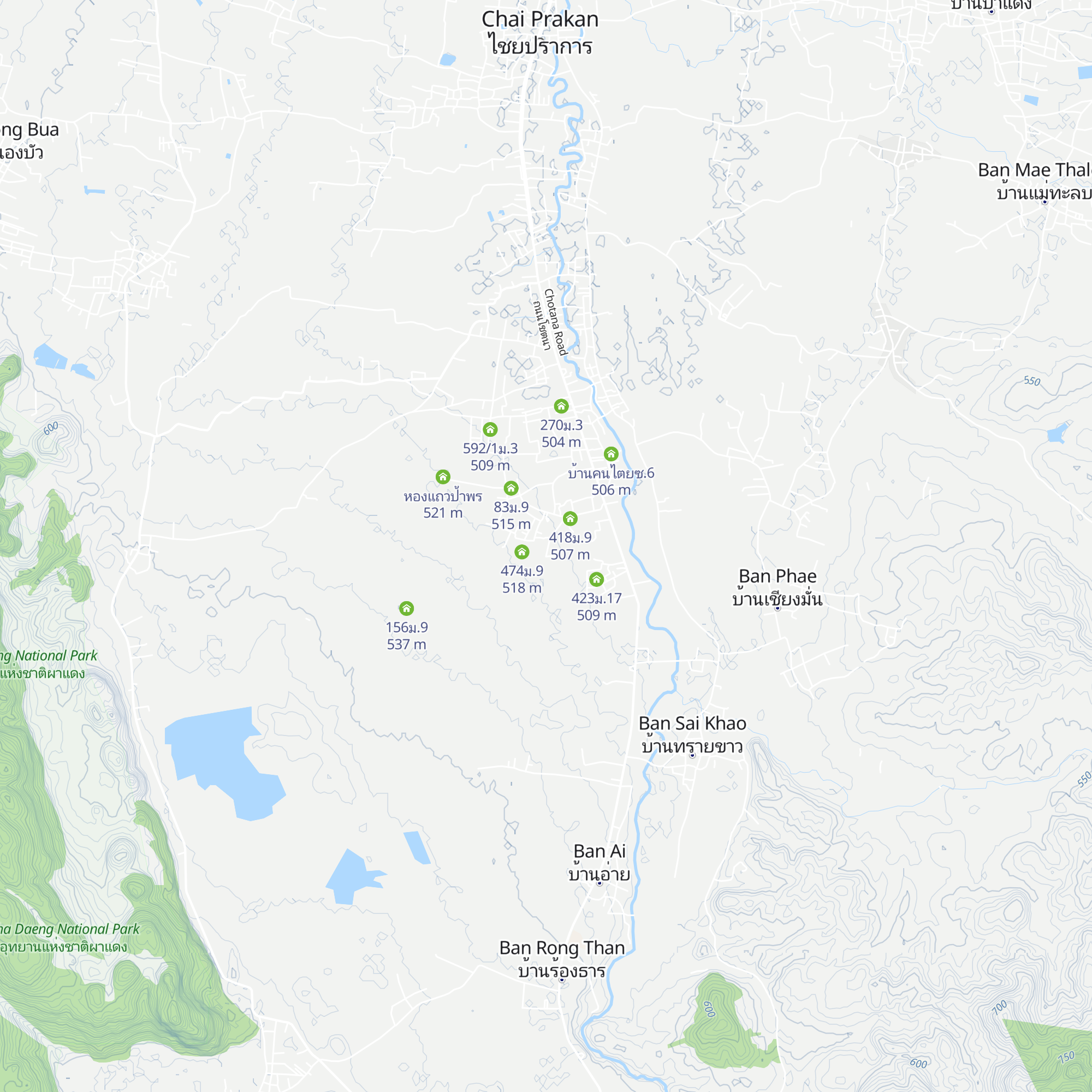 167ม.9 map