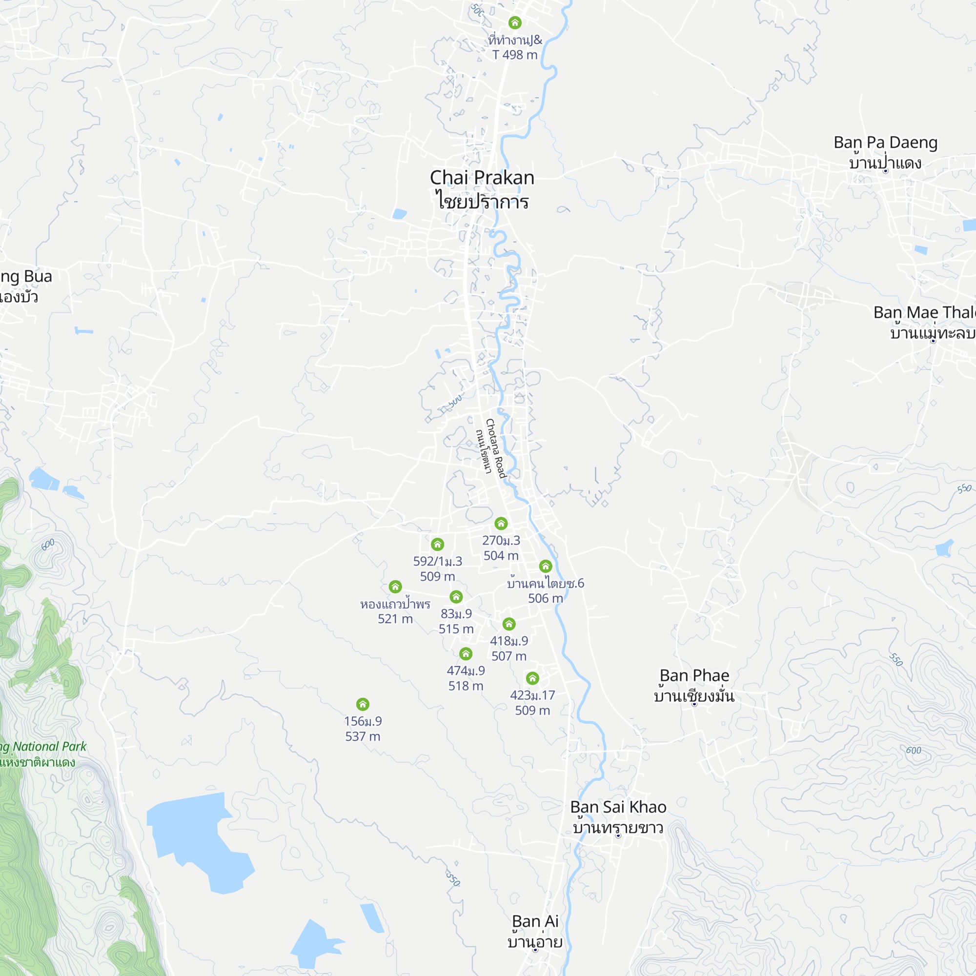 428ม.3 map