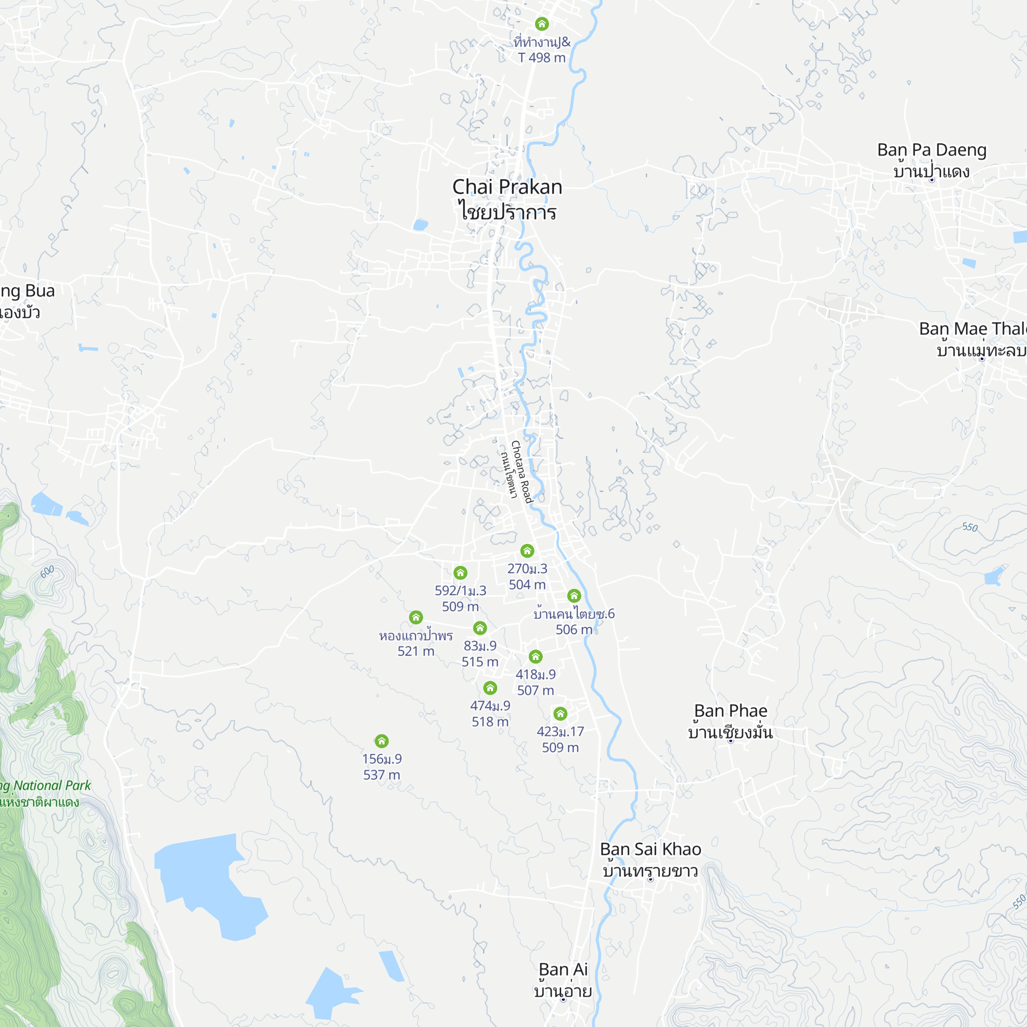 428ม.3 map