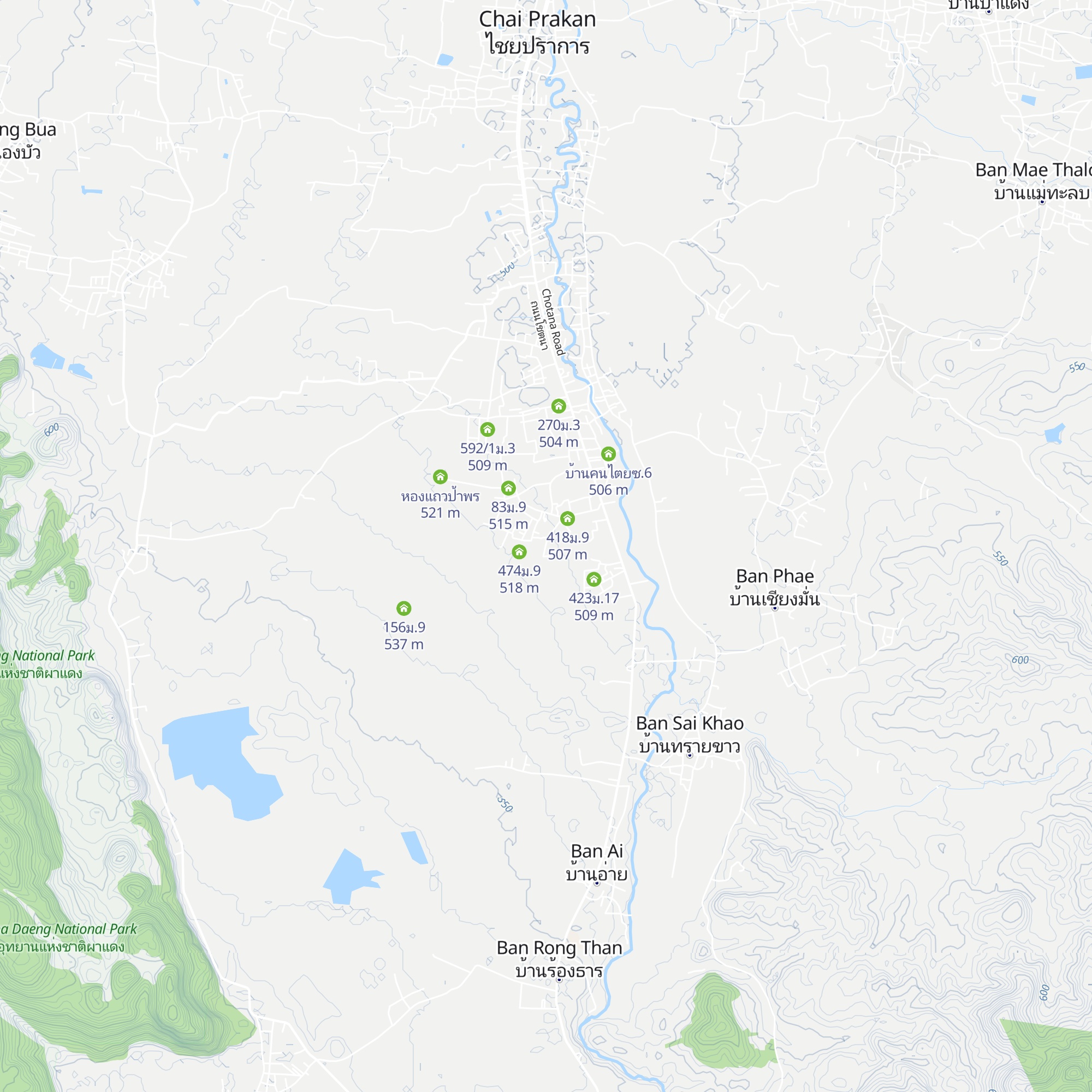 529ม.9 map