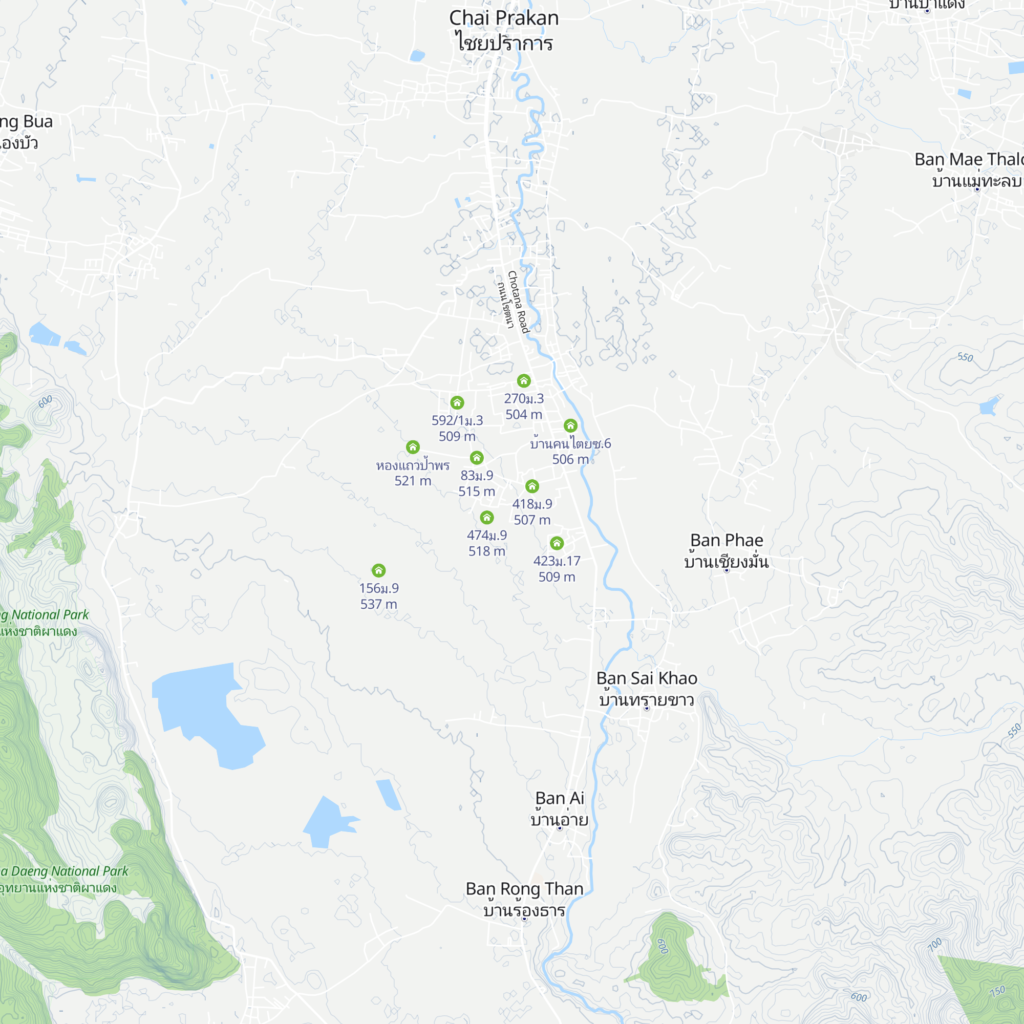 529ม.9 map