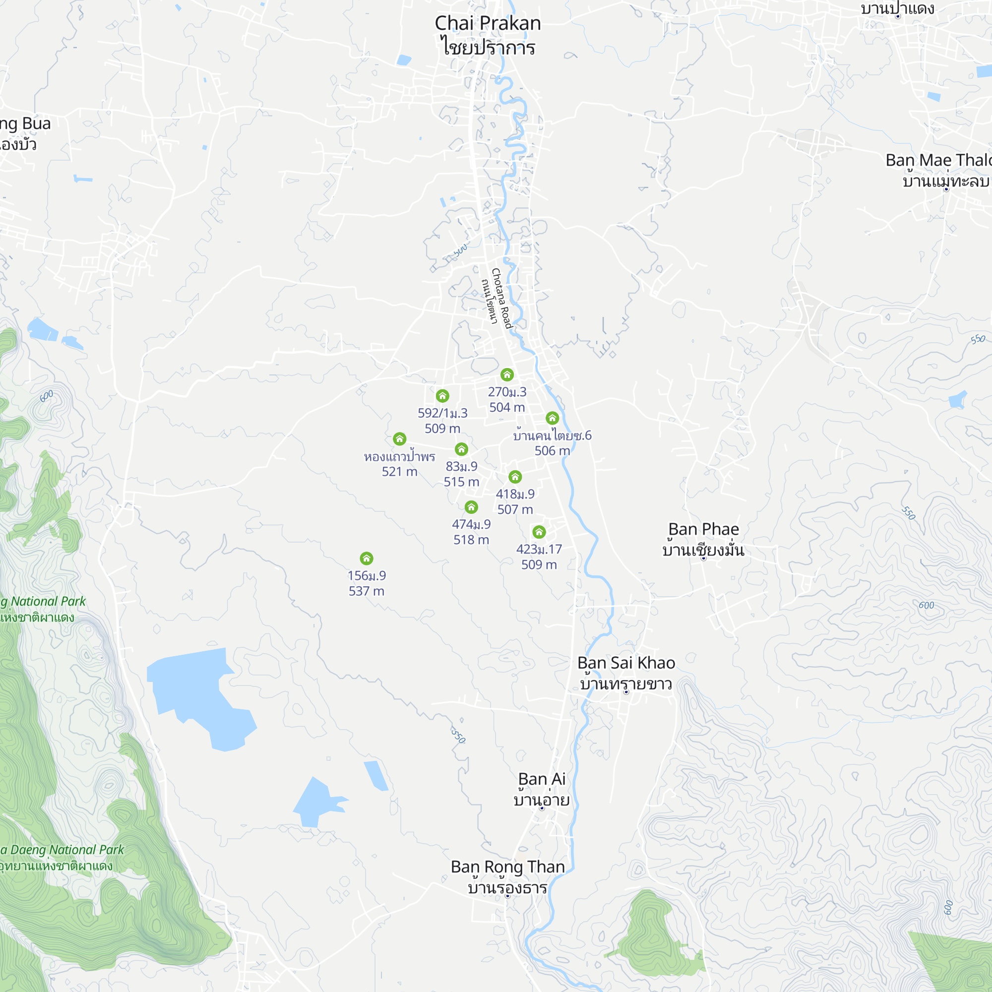327ม.9 map