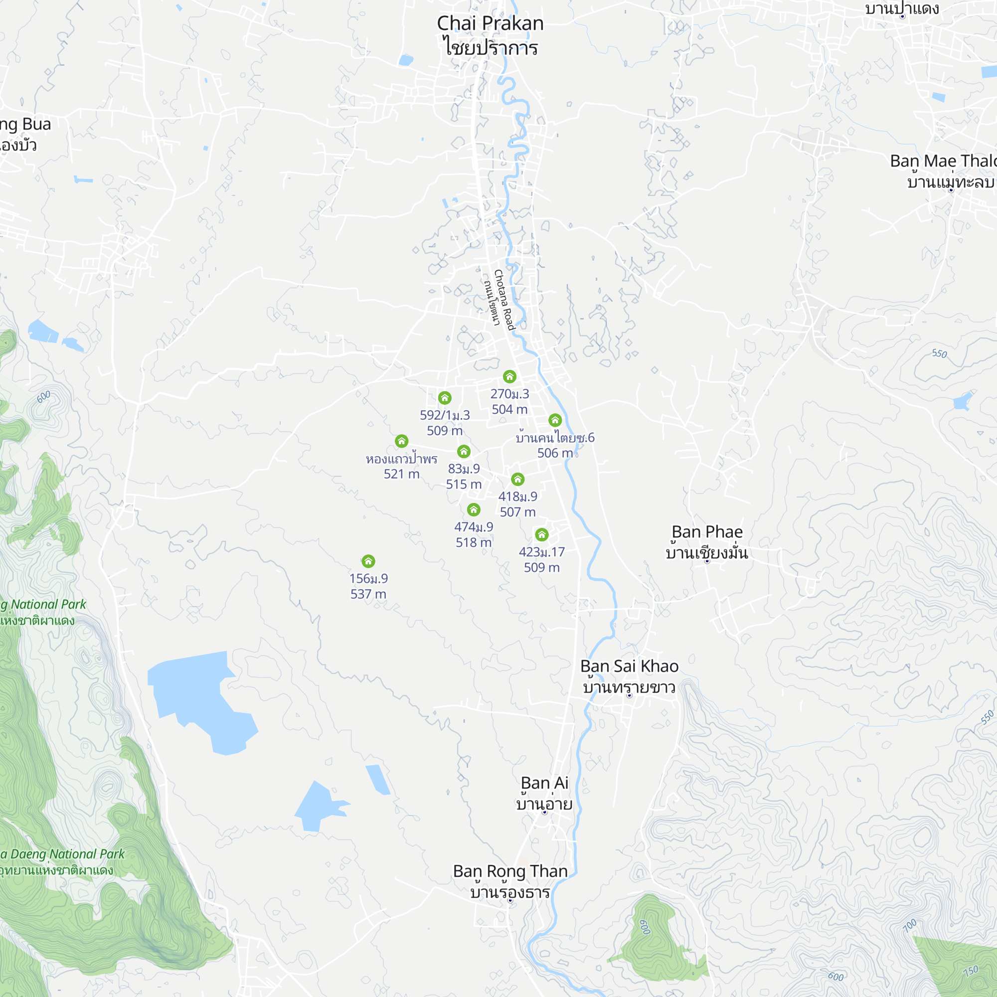 327ม.9 map