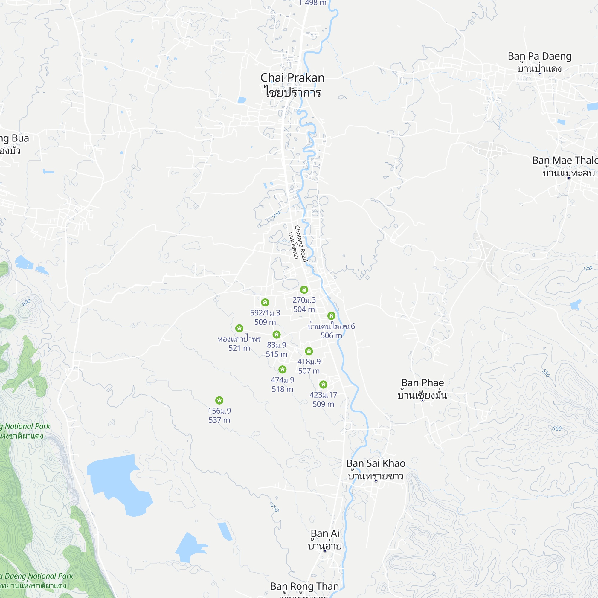 253ม.3 map