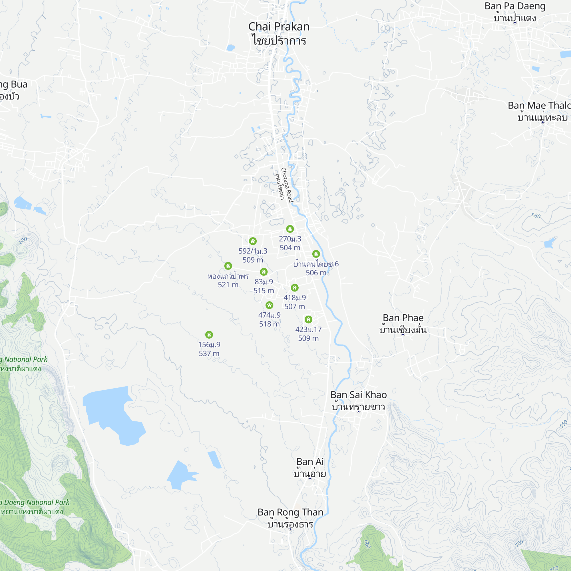 517ม.9 map