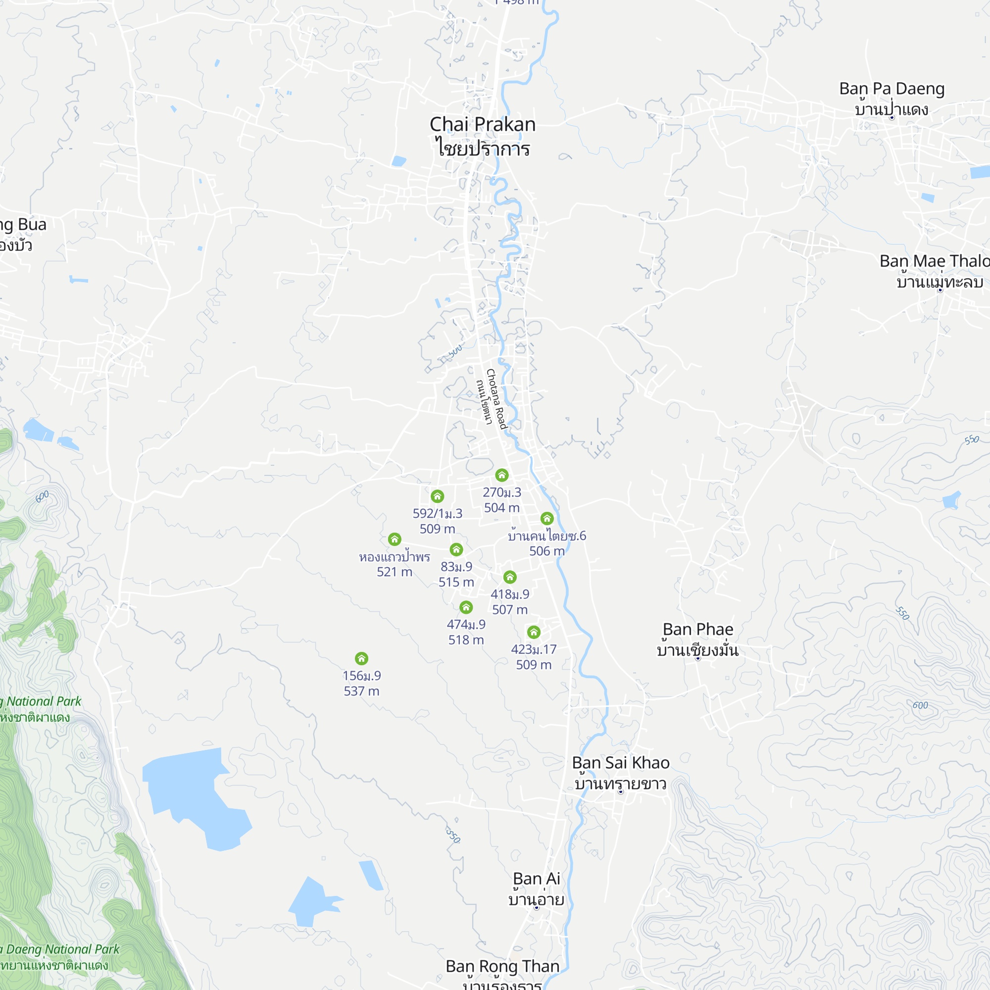 455ม.3 map