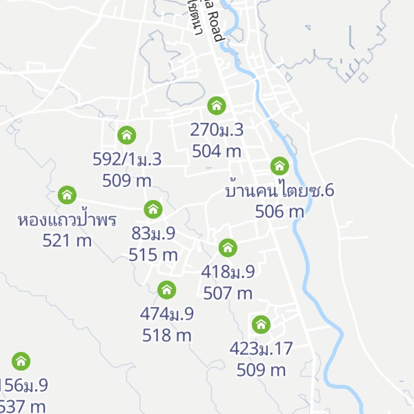 Map of 27ม.9