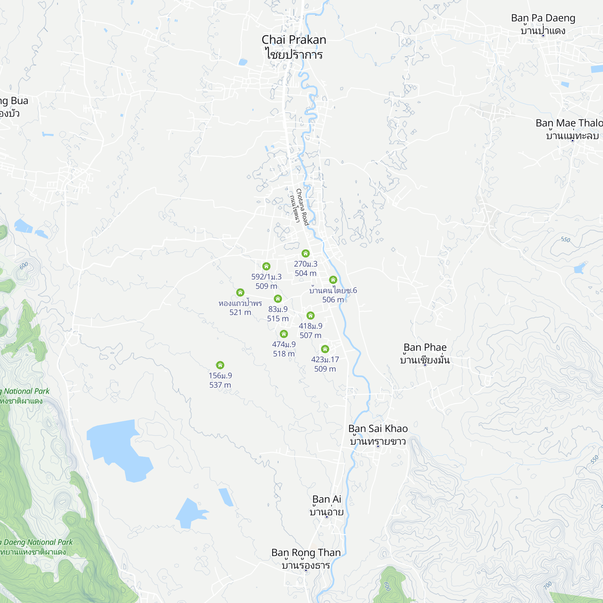 133ม.9 map