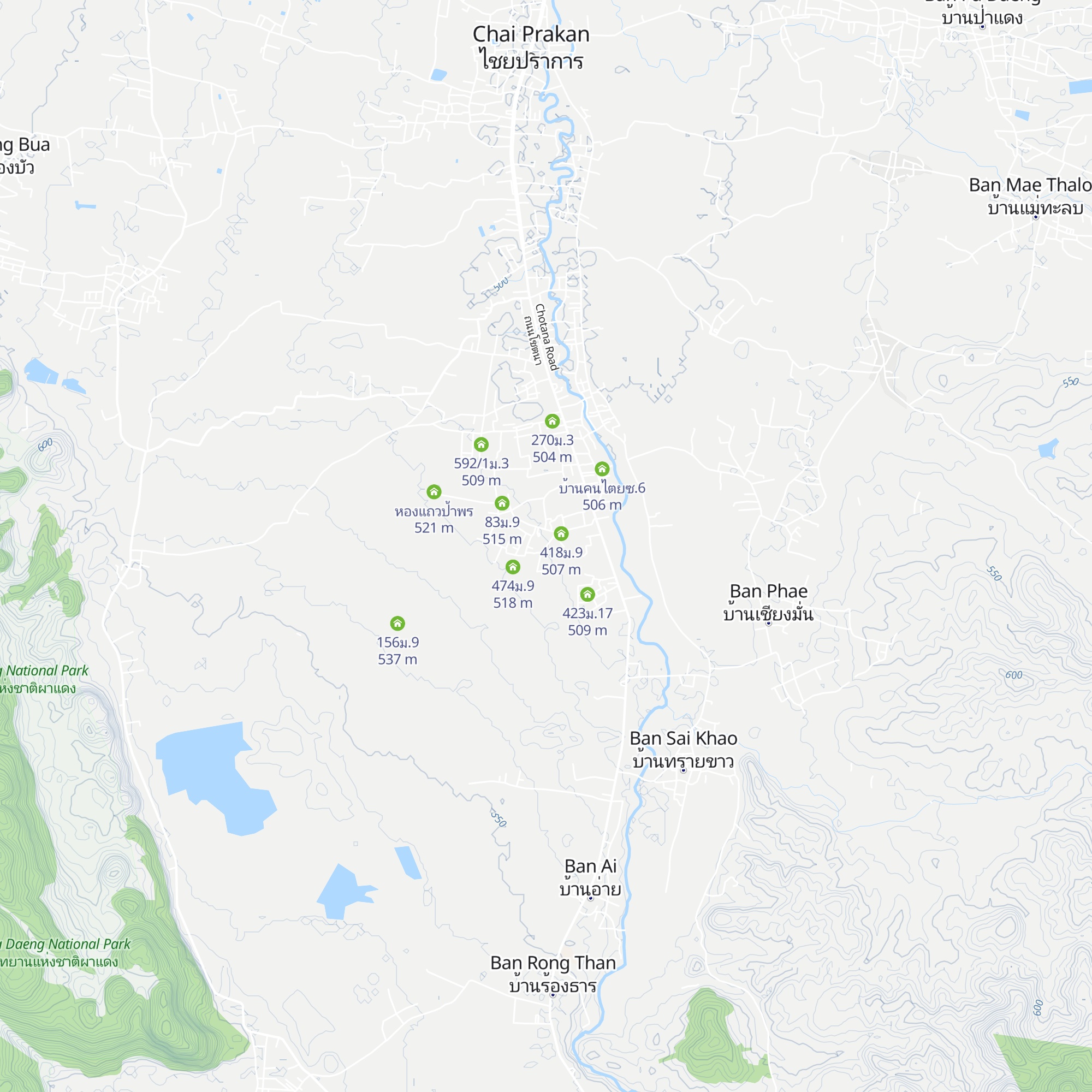 167ม.9 map