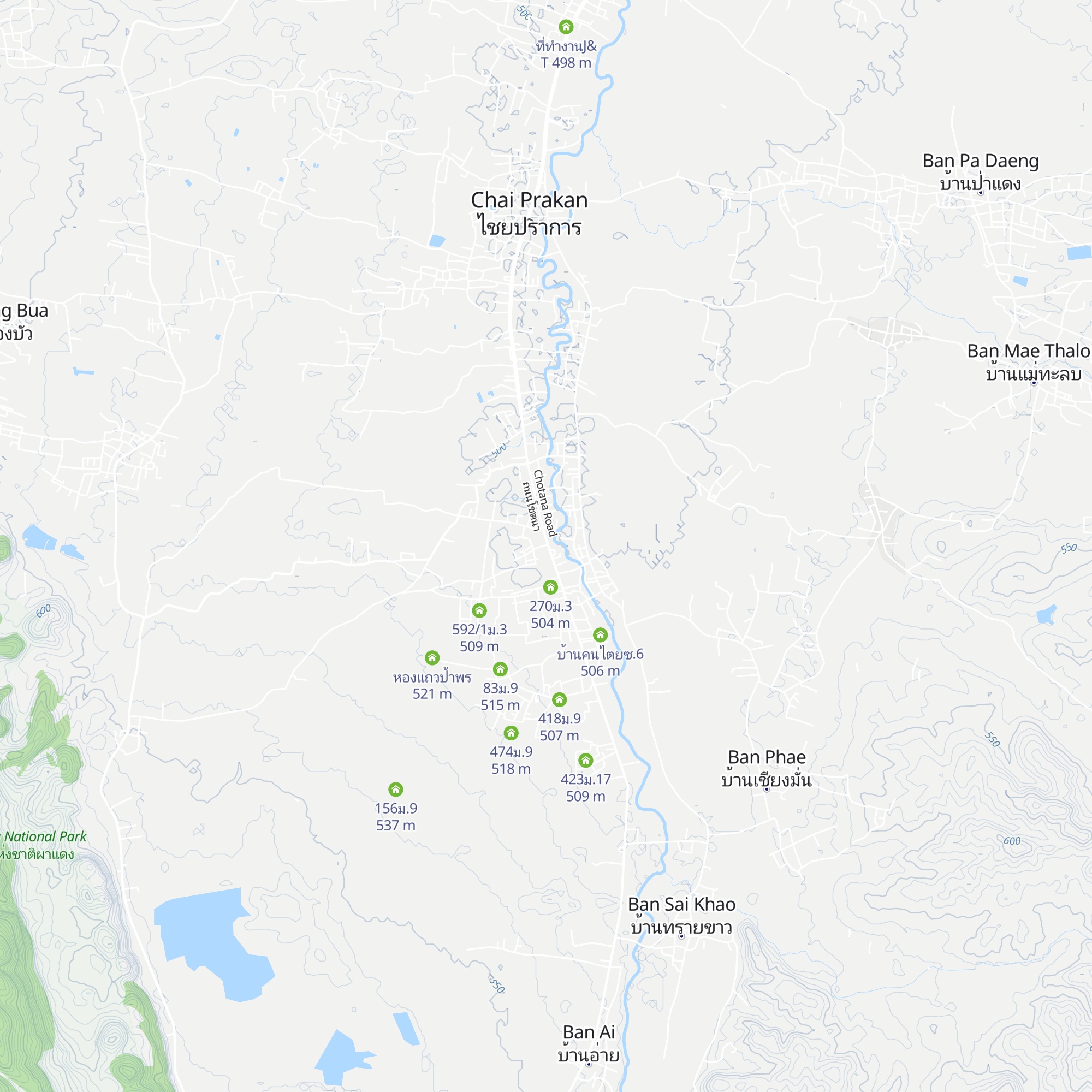 357ม.3 map