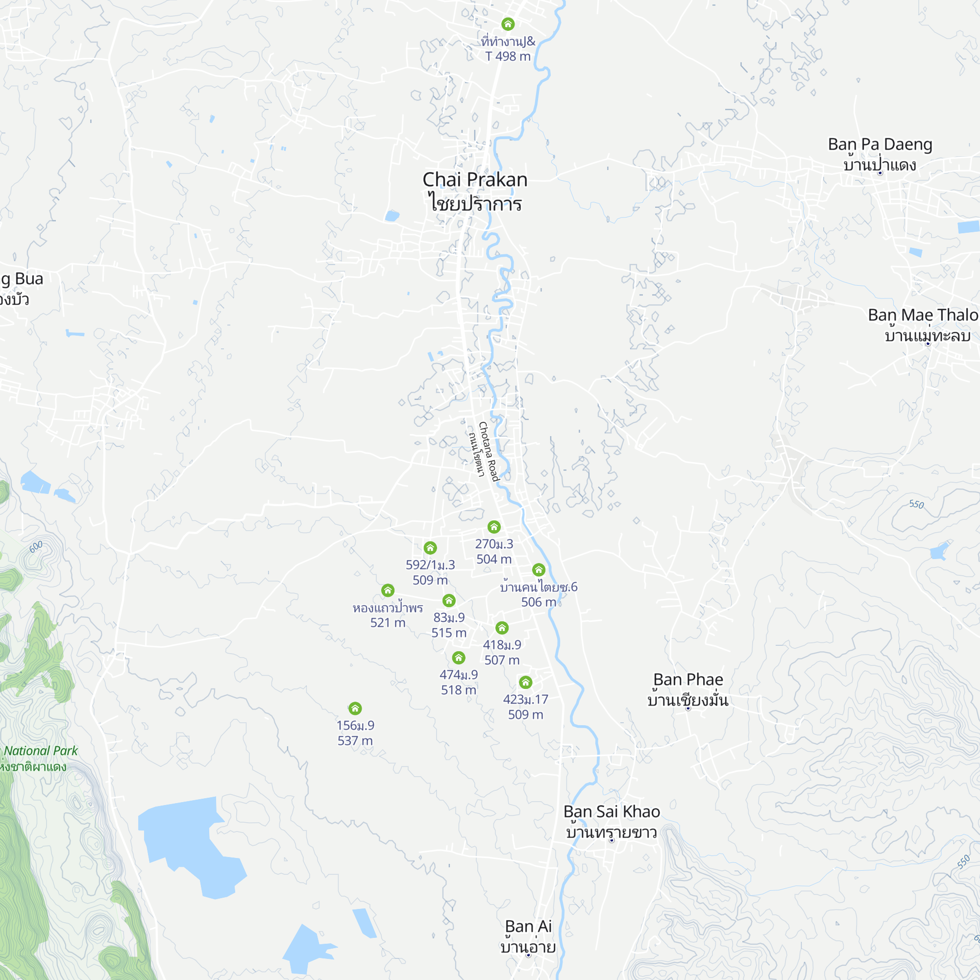 357ม.3 map