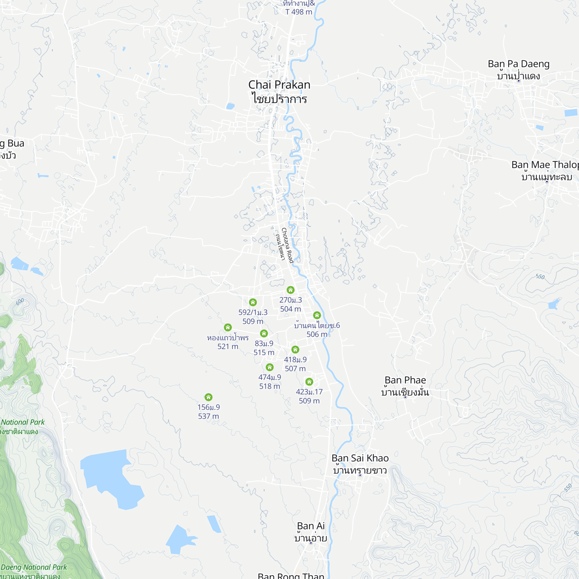 274ม.3 map