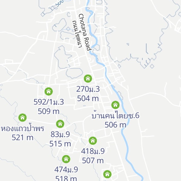 Map of รร 2คน