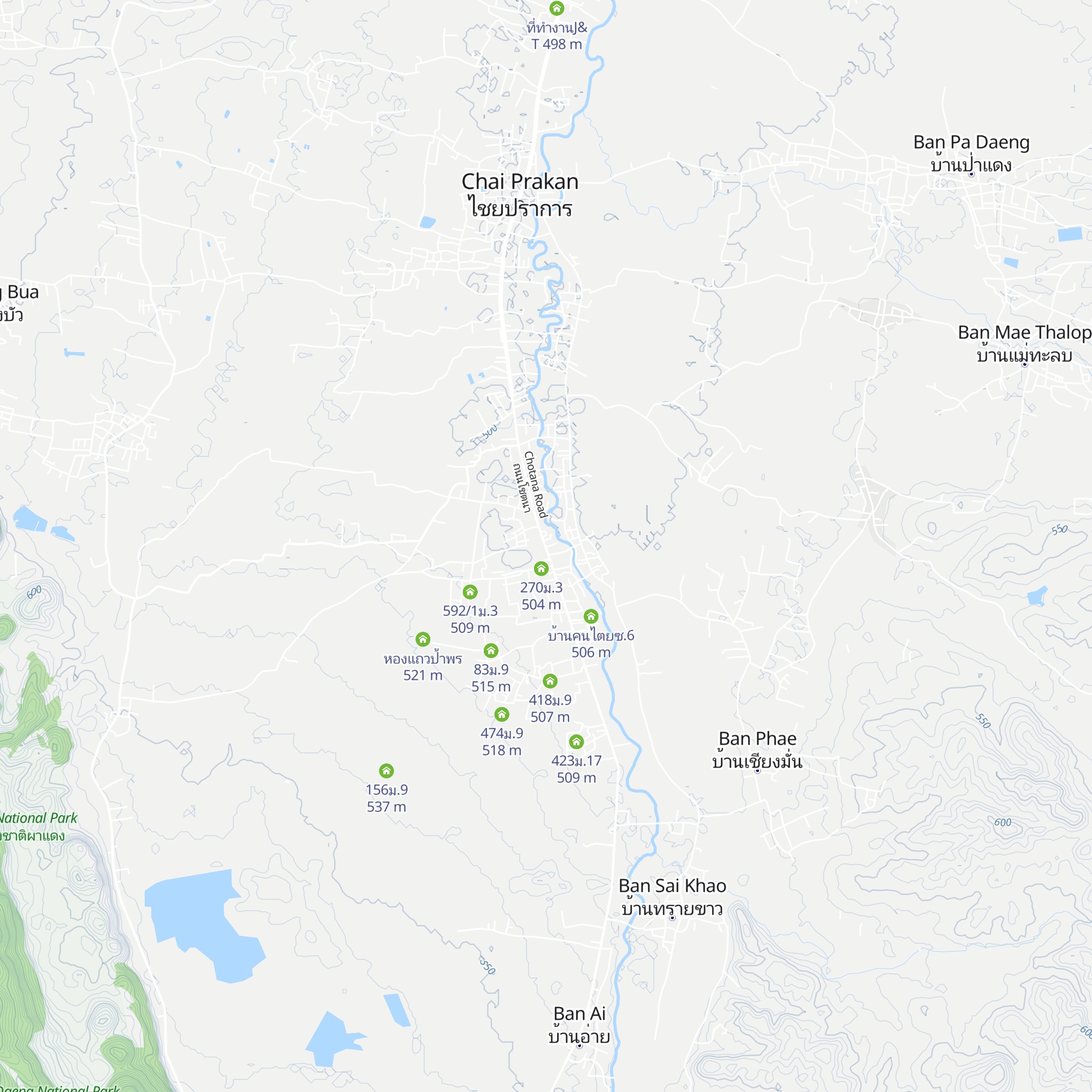 316ม.3 map