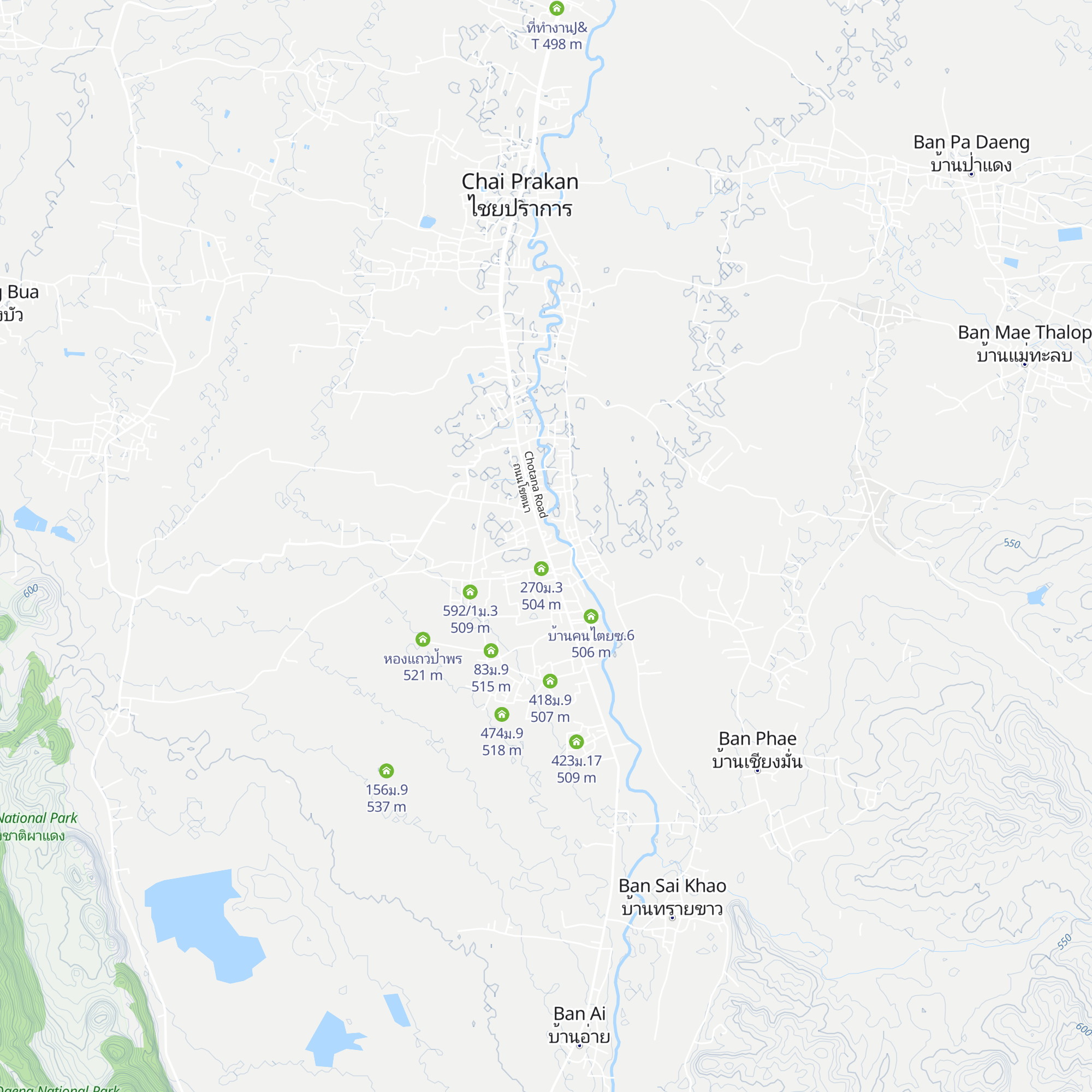 316ม.3 map