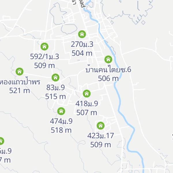 Map of อนามัยดงป่าสัก
