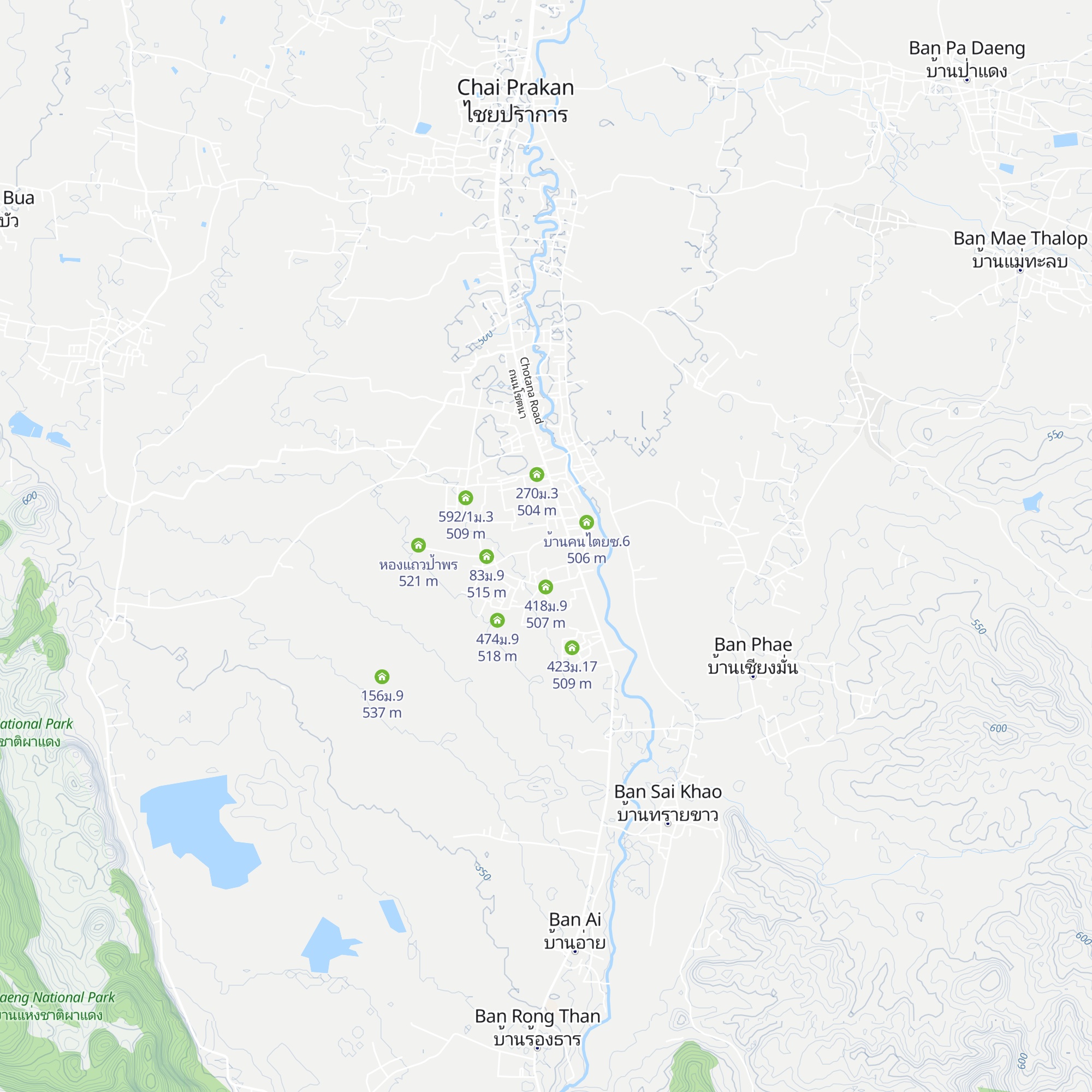 517ม.3 map
