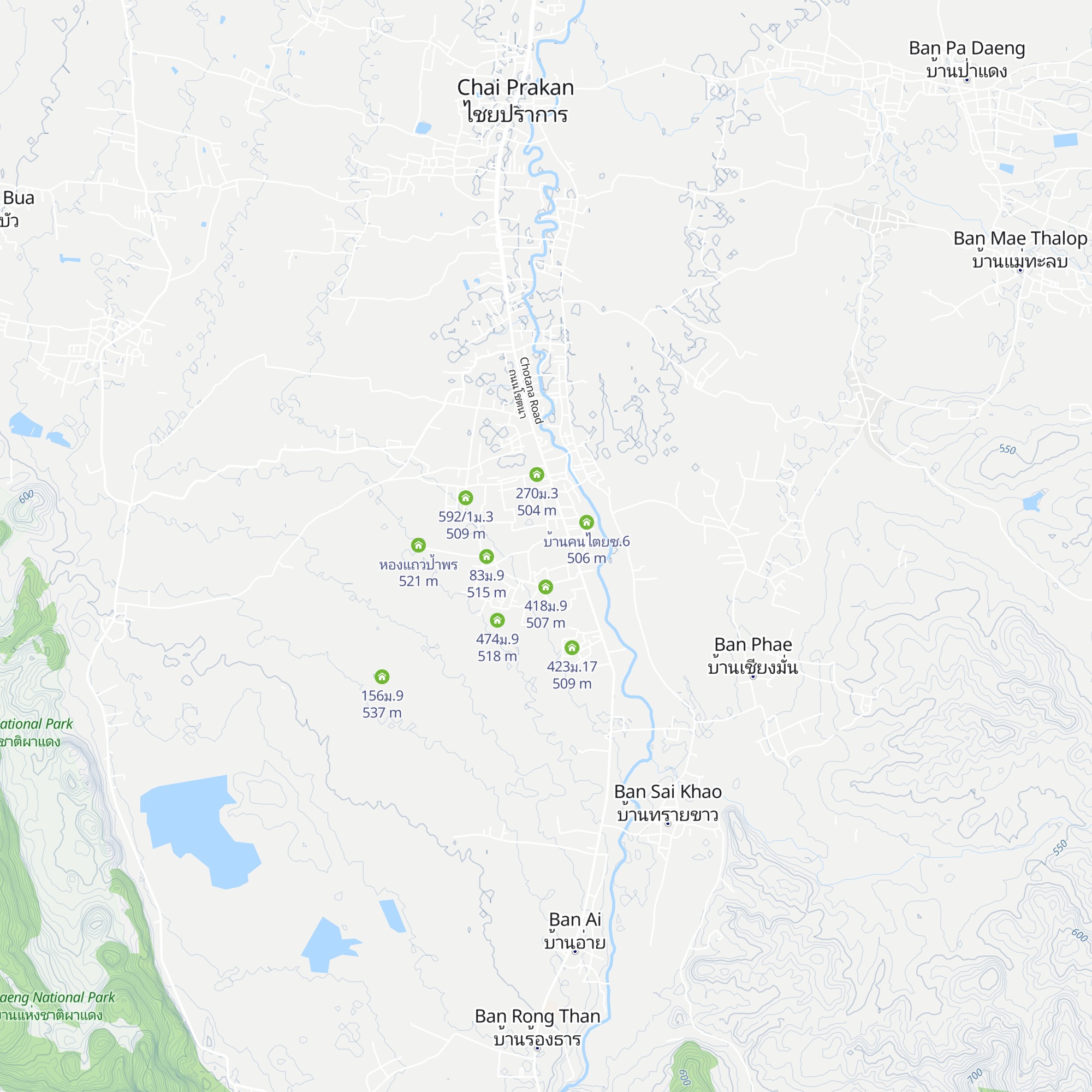 517ม.3 map