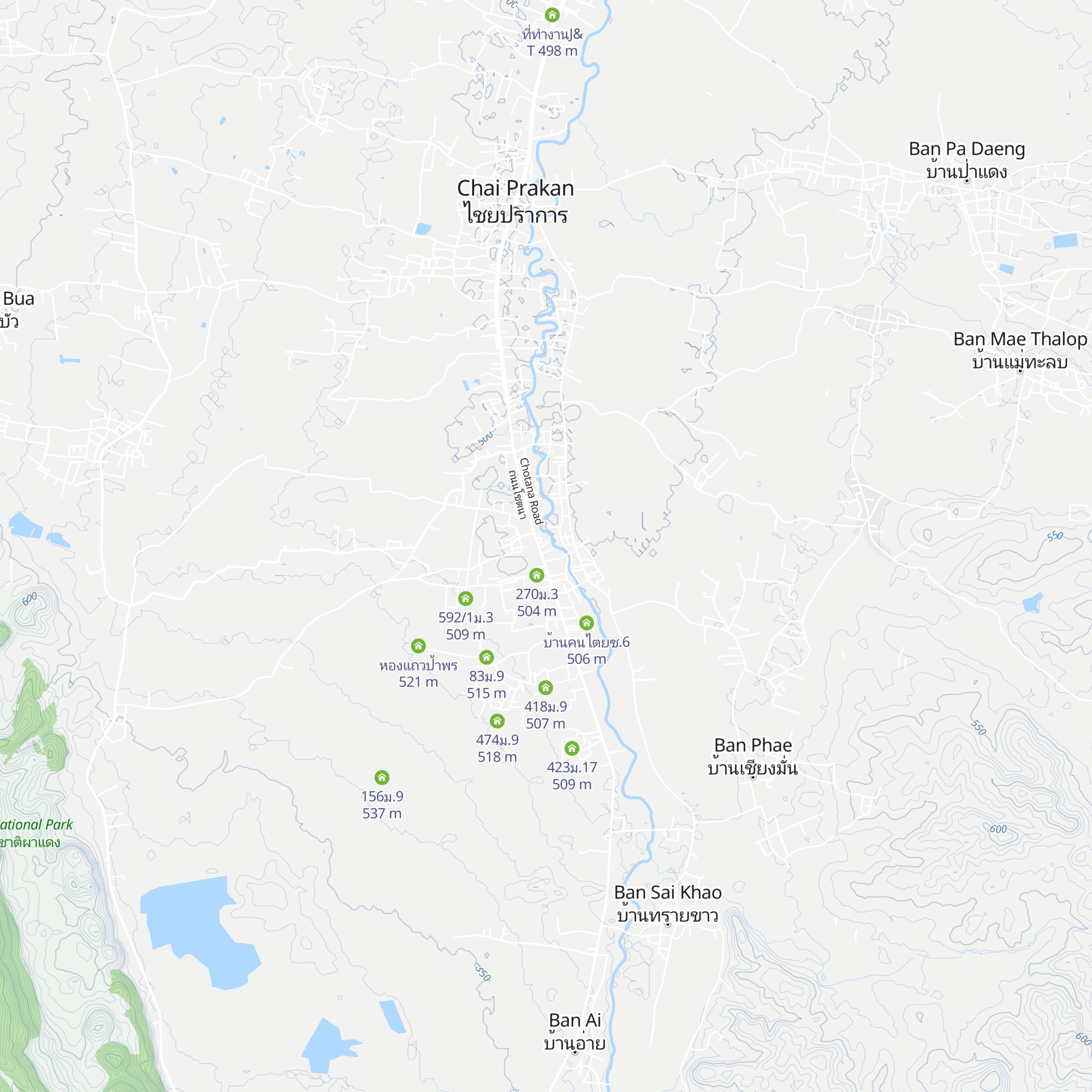 454ม.3 map