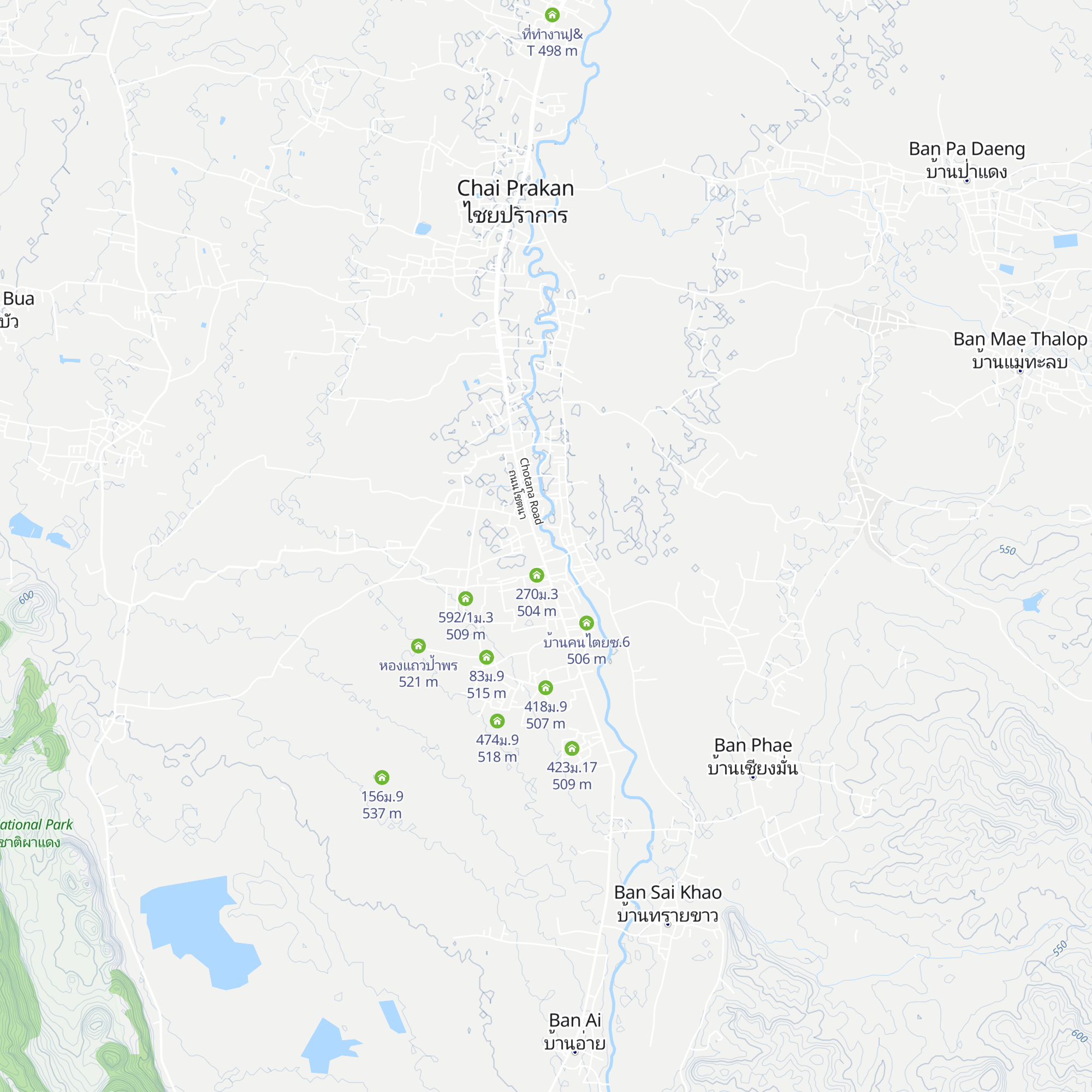 454ม.3 map