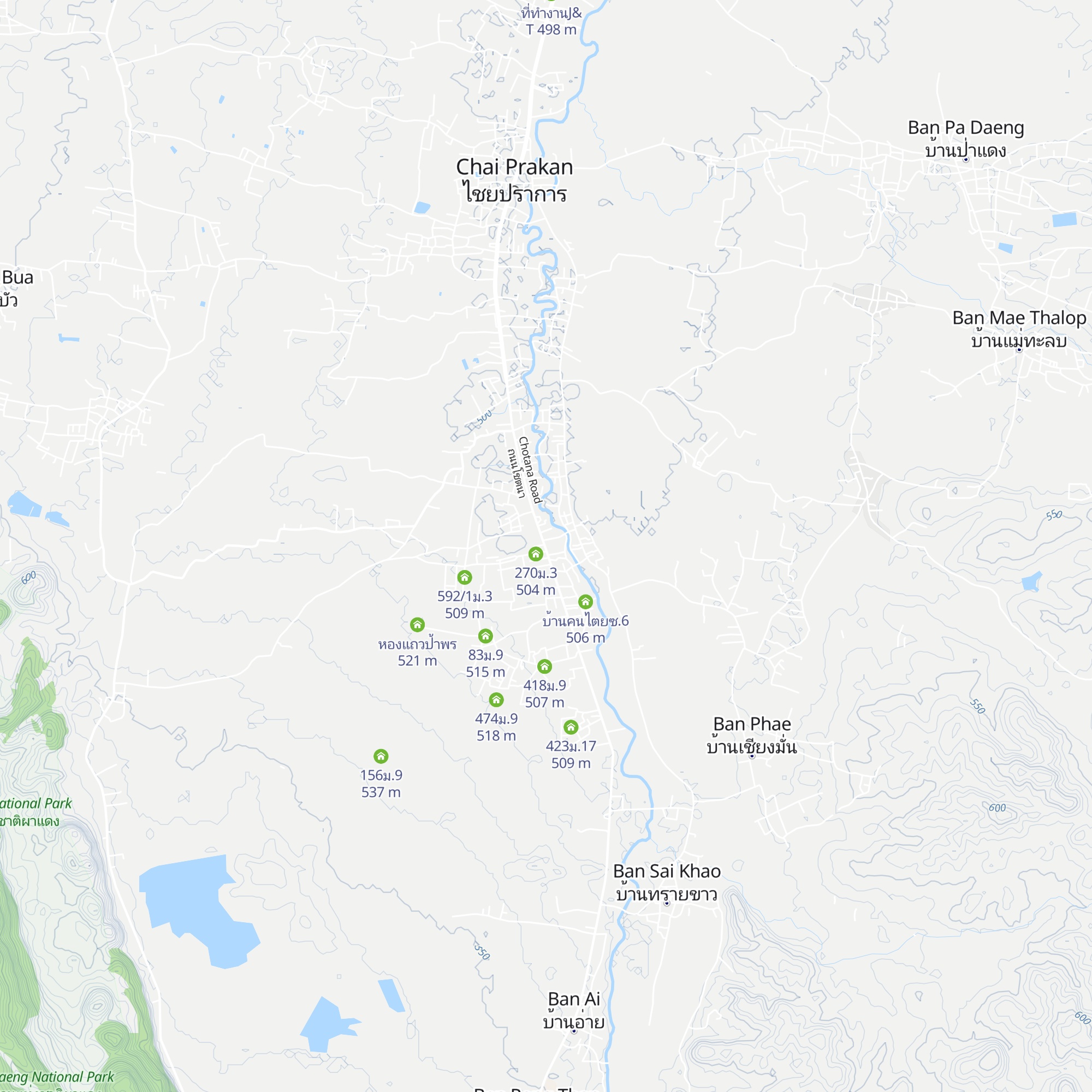 223ม.3 map