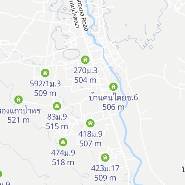 Map of 31ม.3