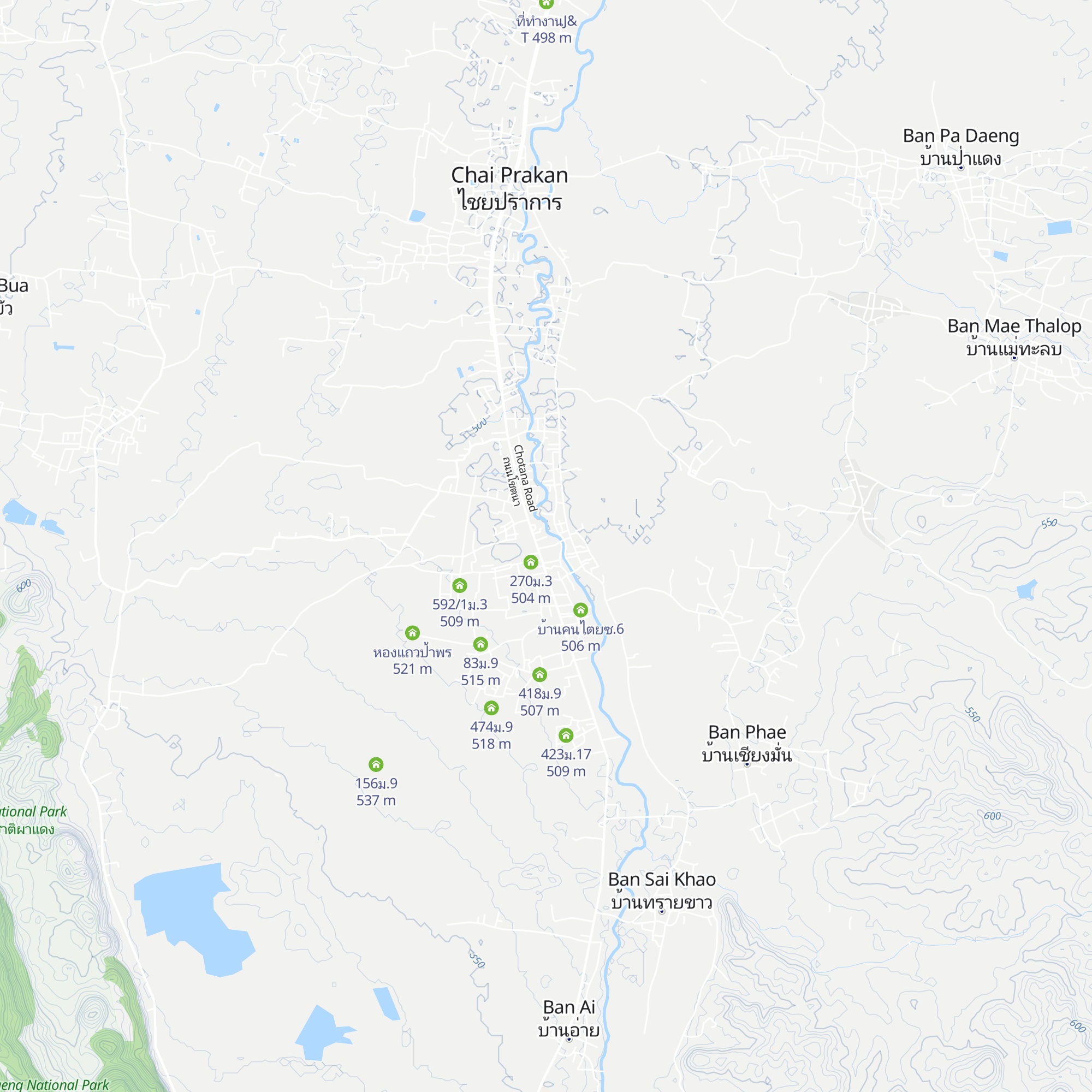 320ม.3 map