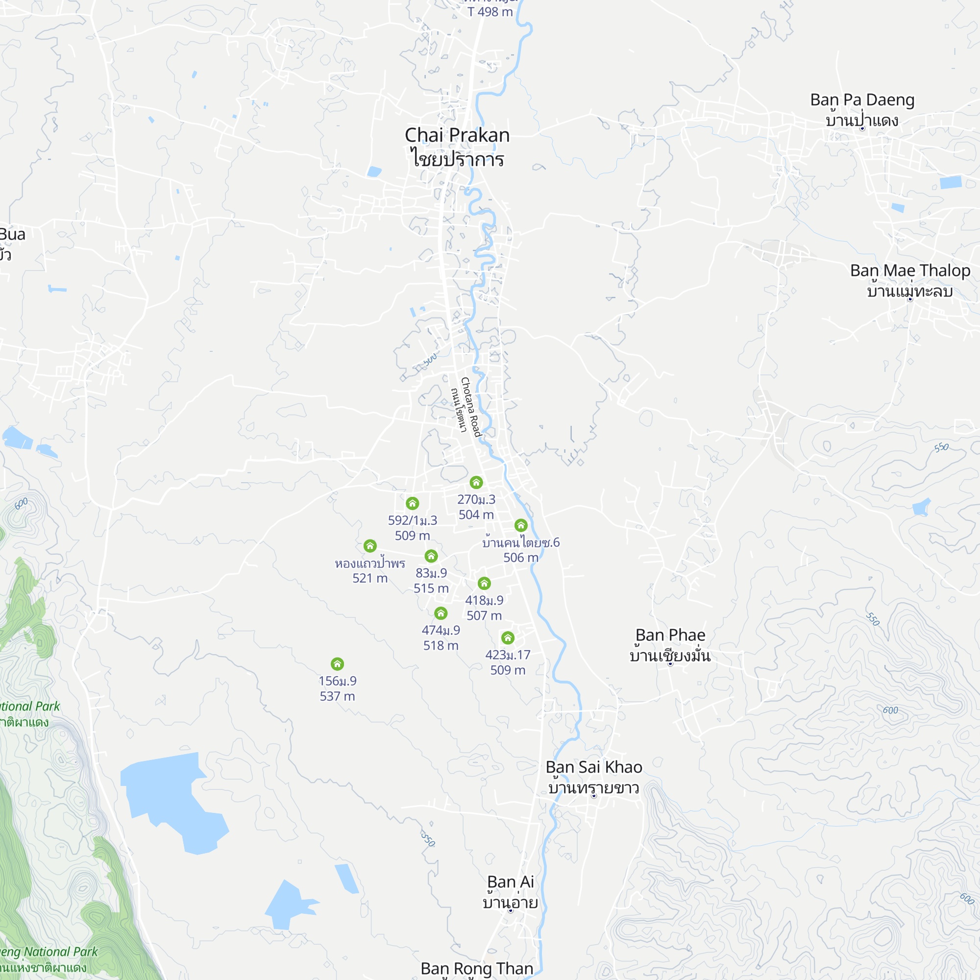 198ม3 map