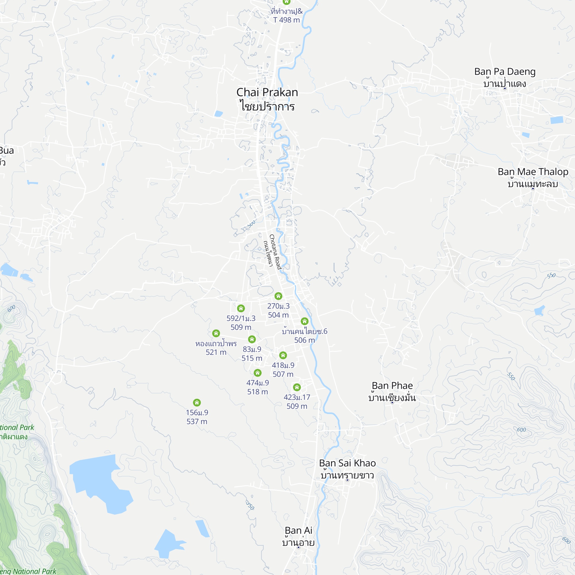 321ม.3 map