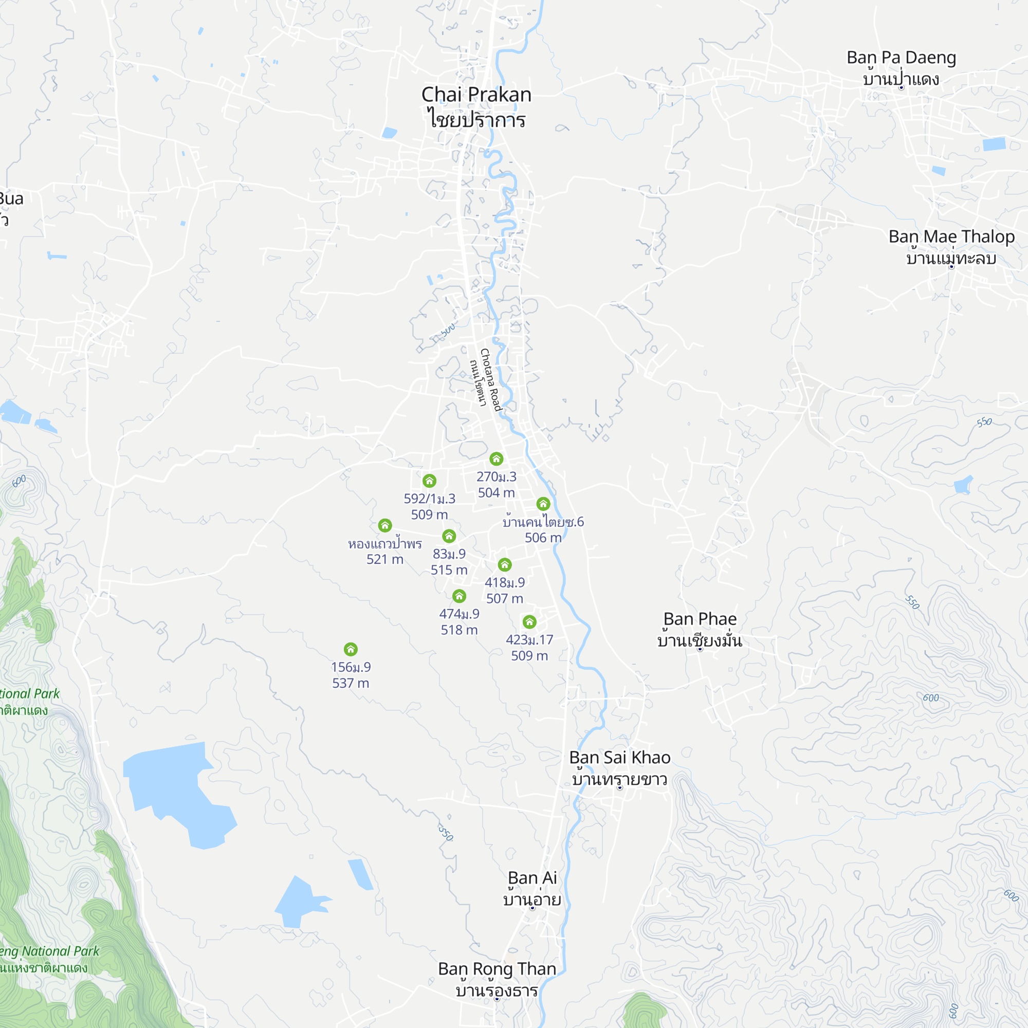 127ม.3 map