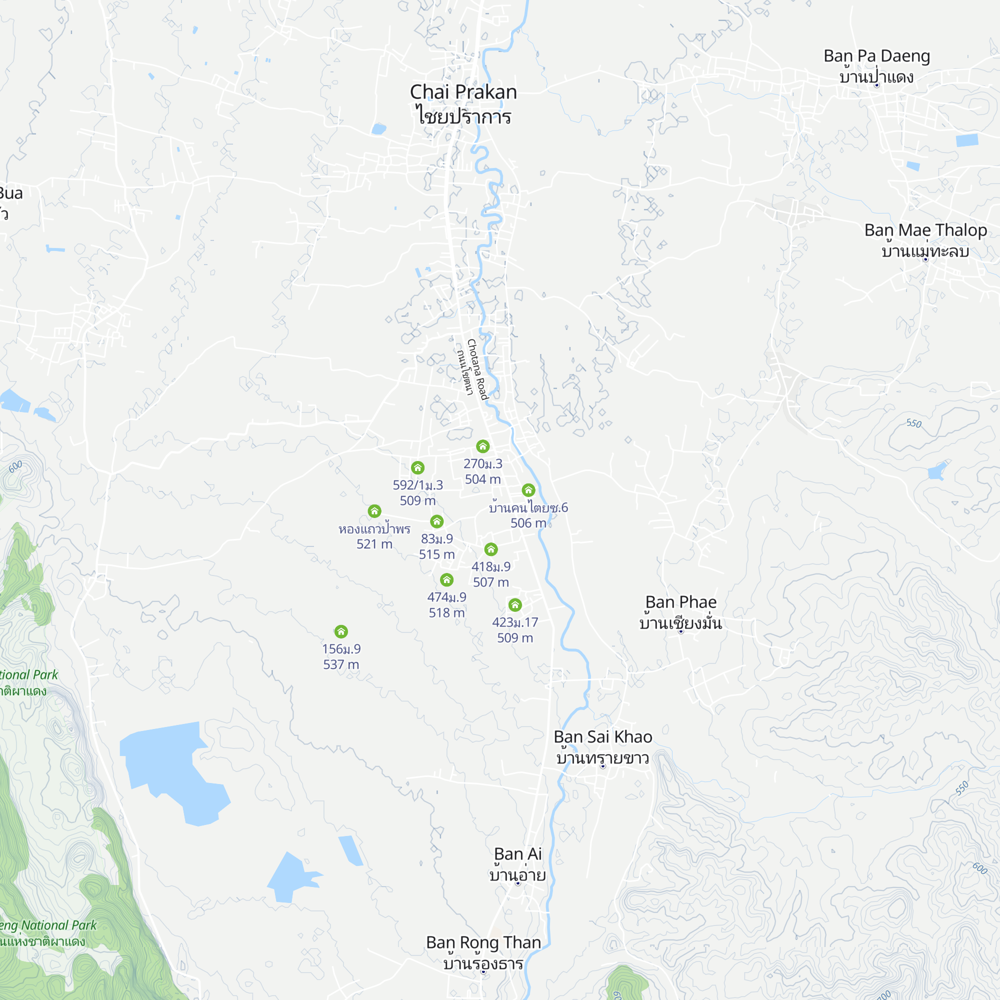 127ม.3 map