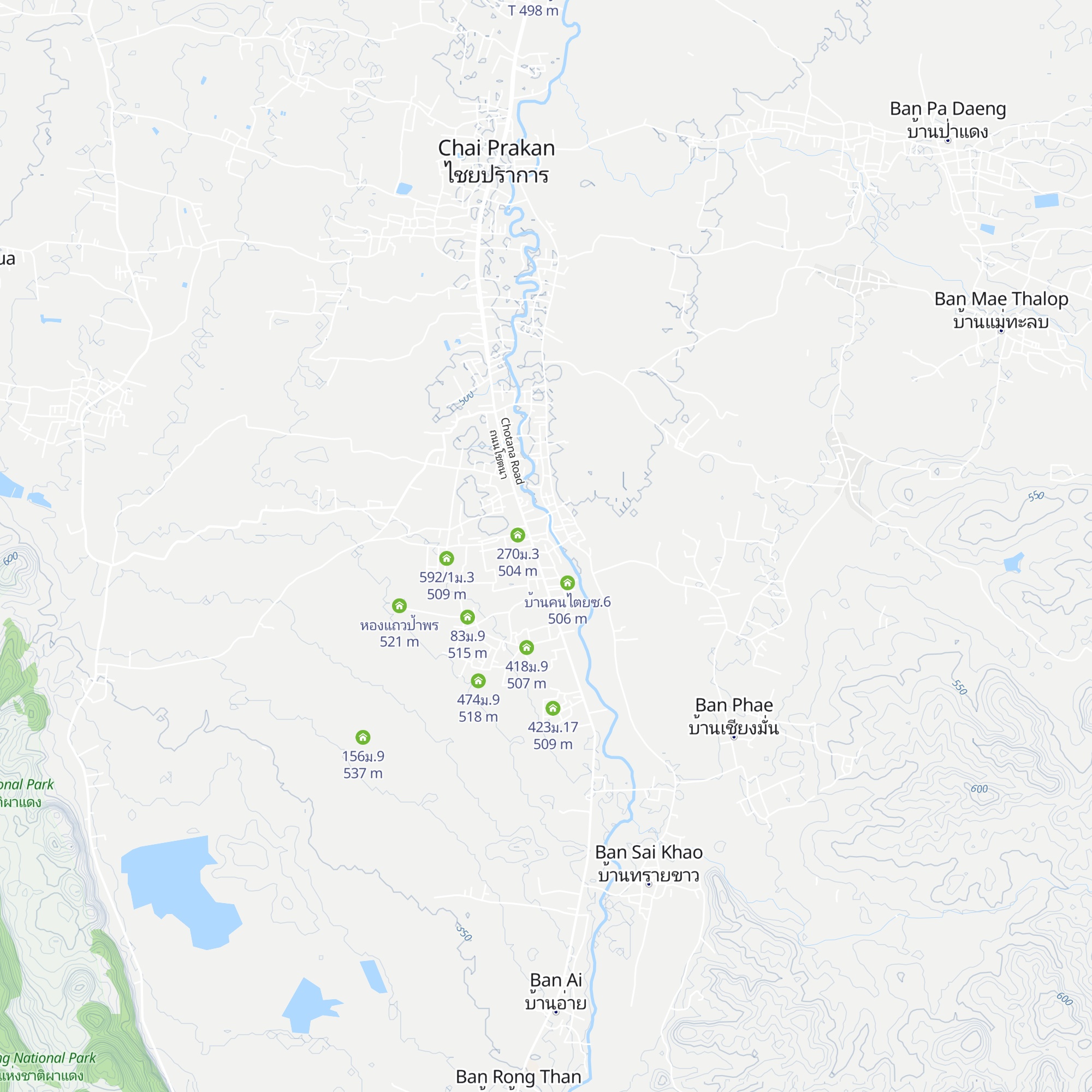206ม.3 map