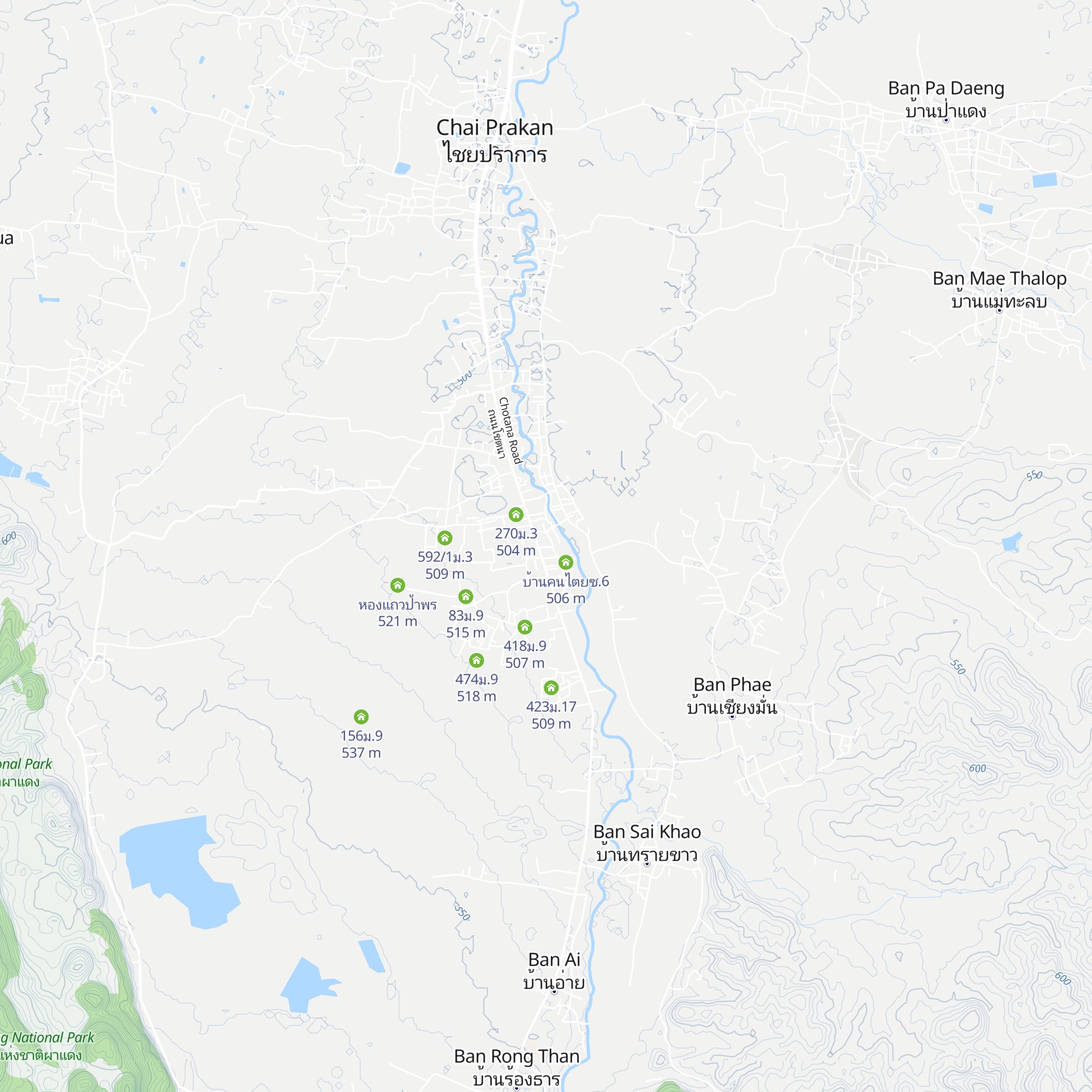 172ม.3 map