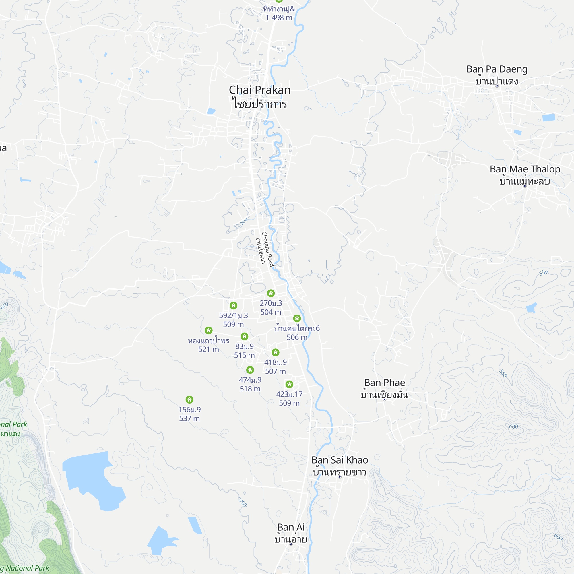 235ม.3 map
