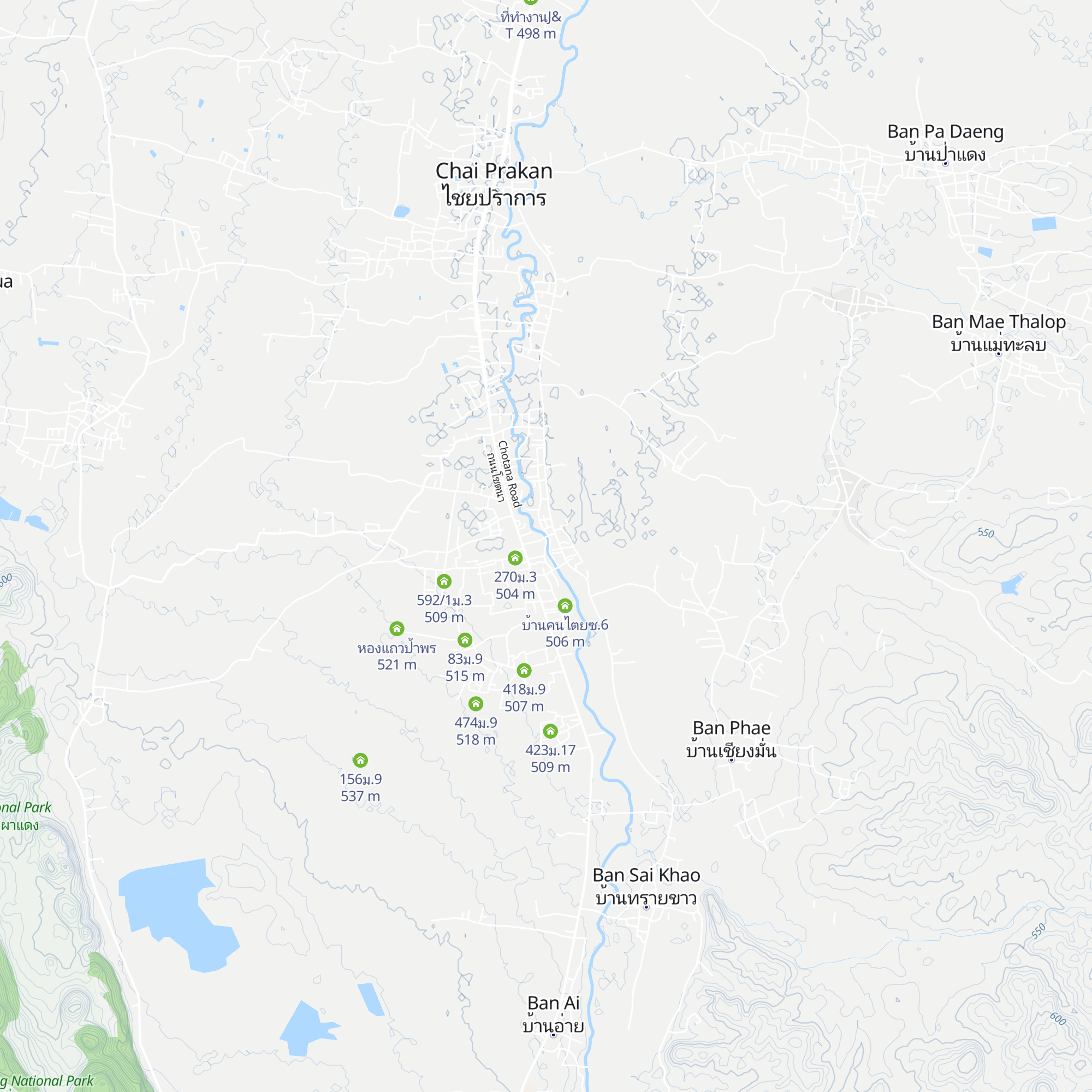 235ม.3 map