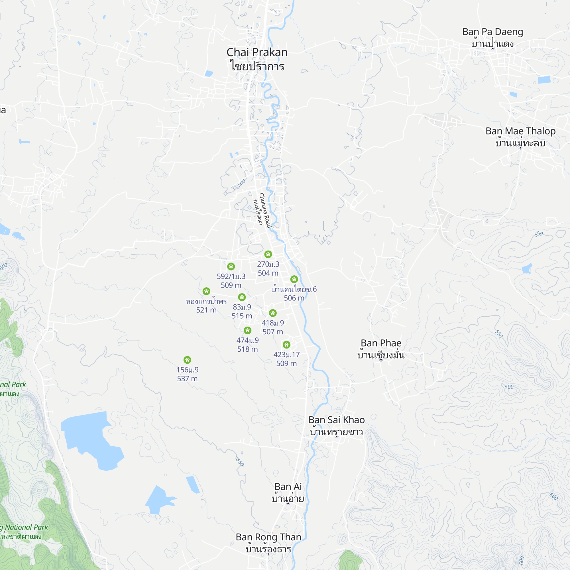 54ม.3 map
