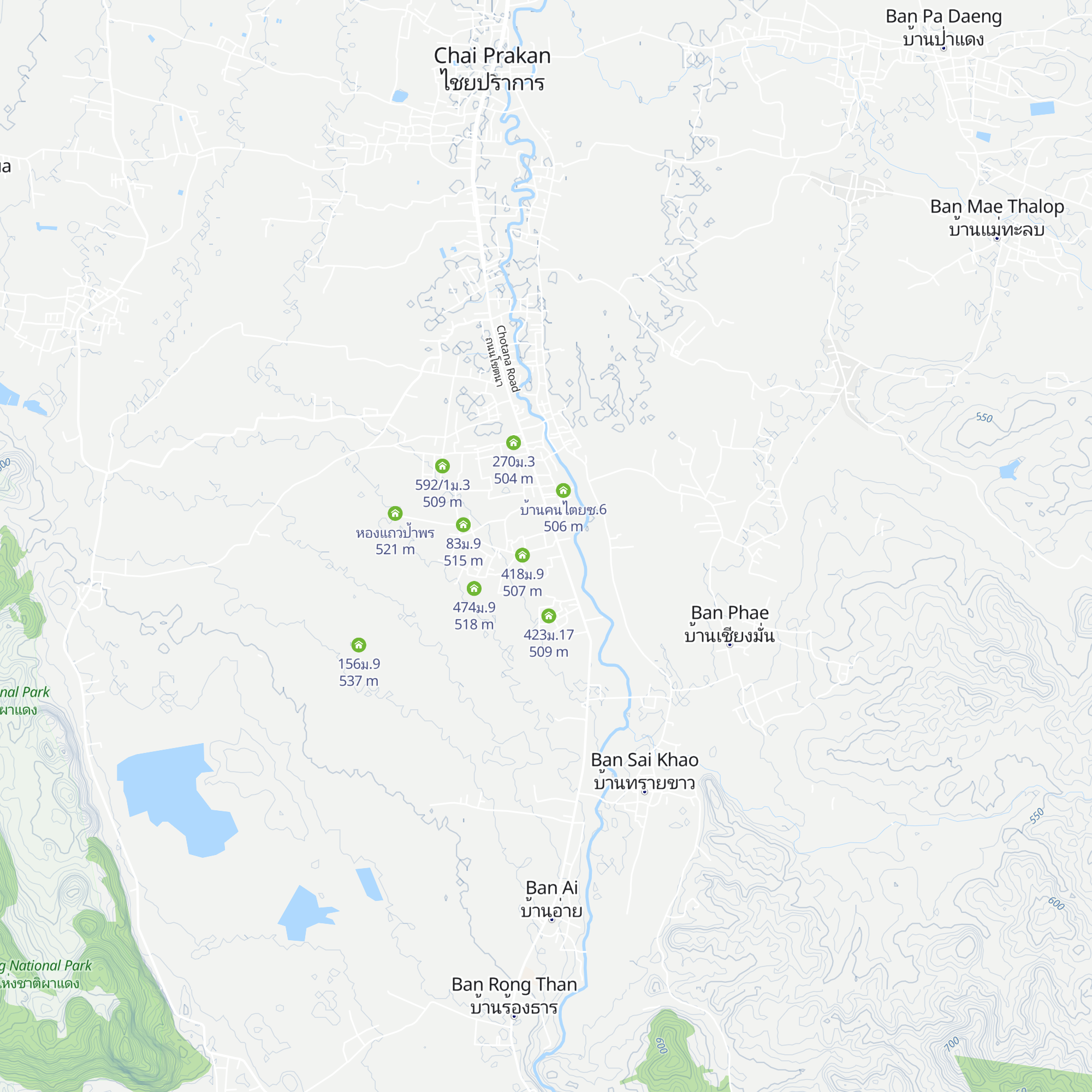 468ม.9 map