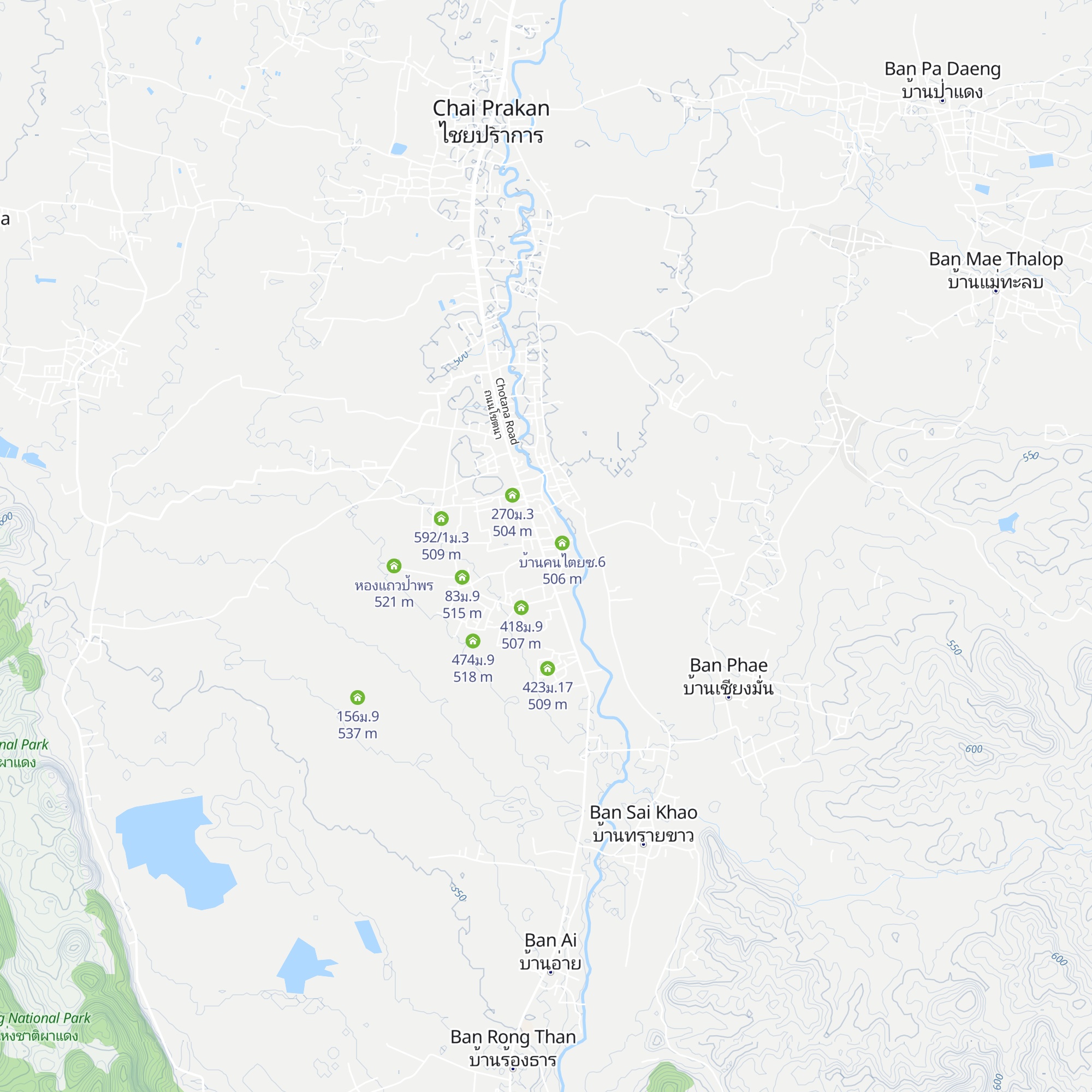 153ม.3 map