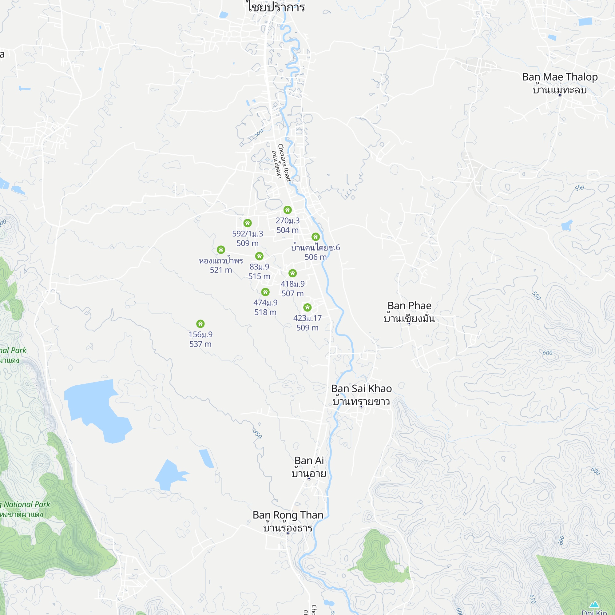 423ม.17 map