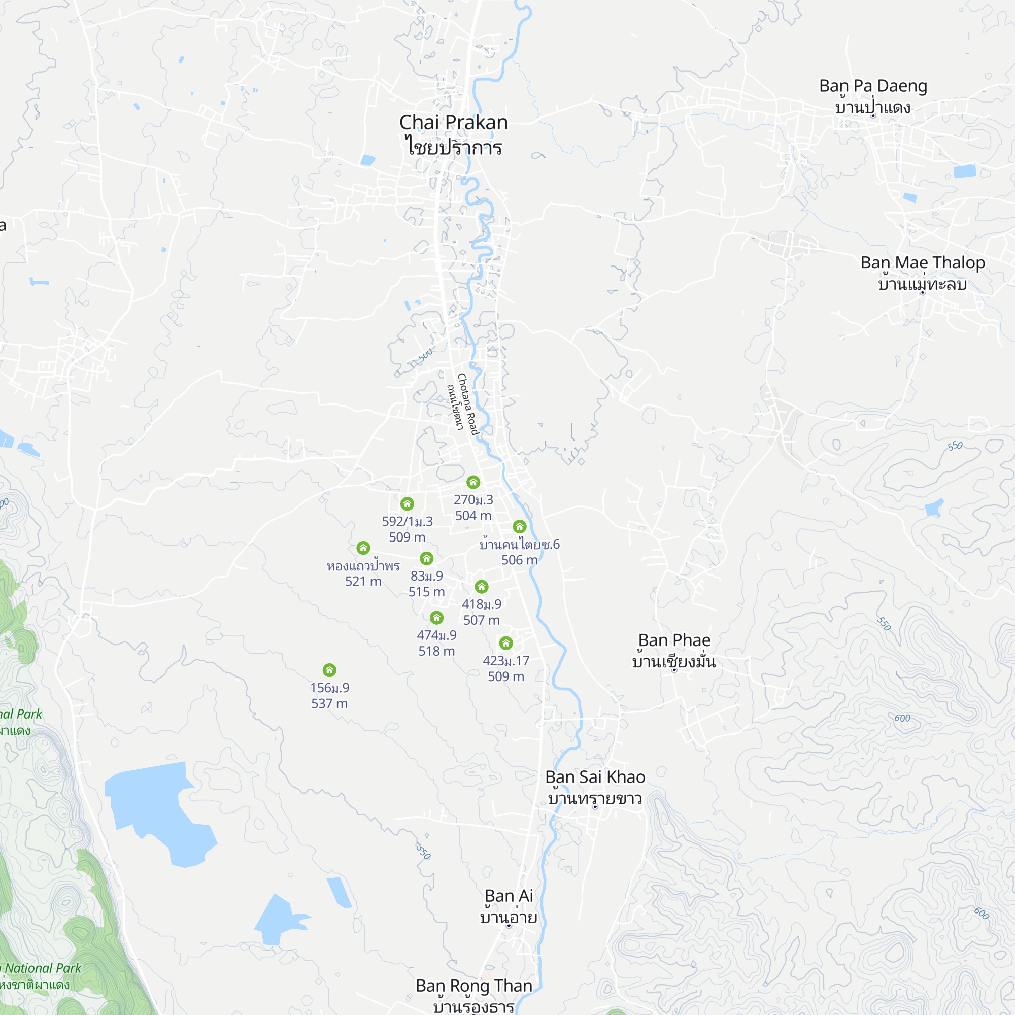168ม.3 map