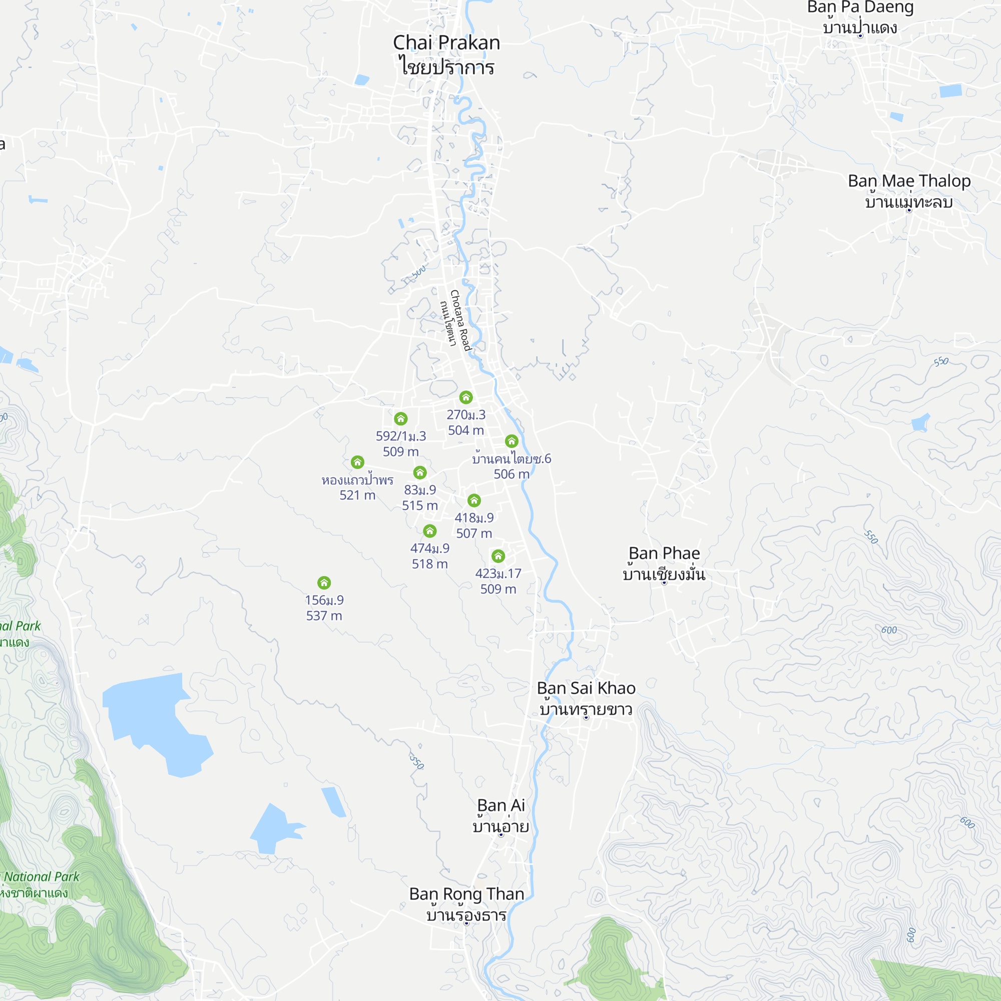 2ม.9 map