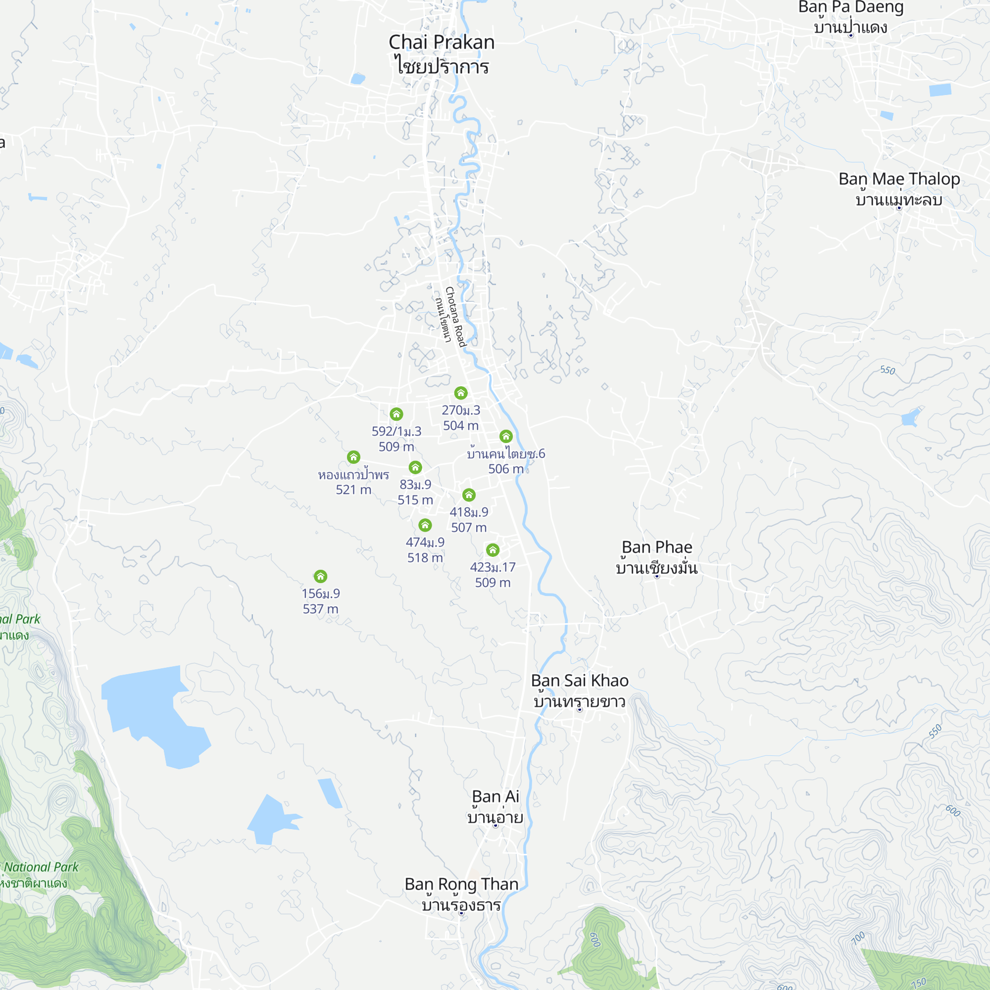 2ม.9 map