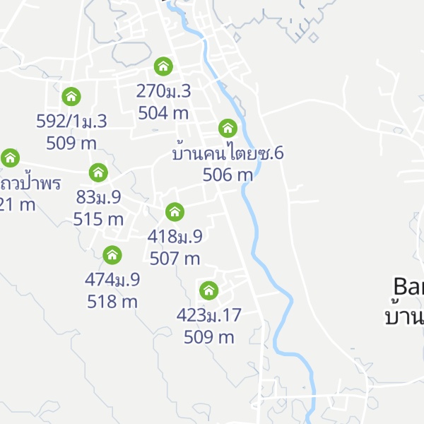 Map of 2ม.9