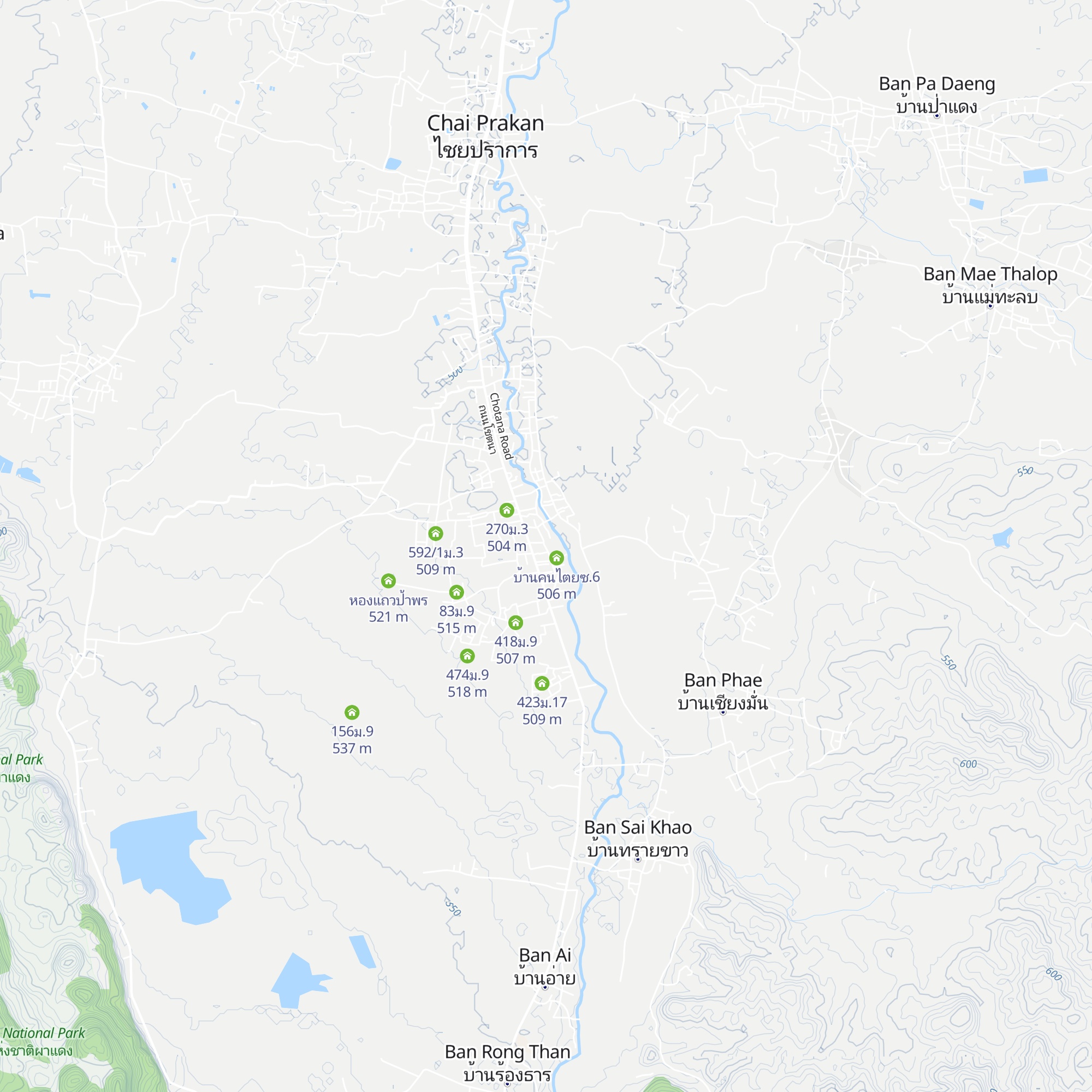 159ม.3 map