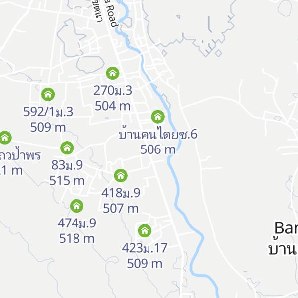 Map of 32ม.3