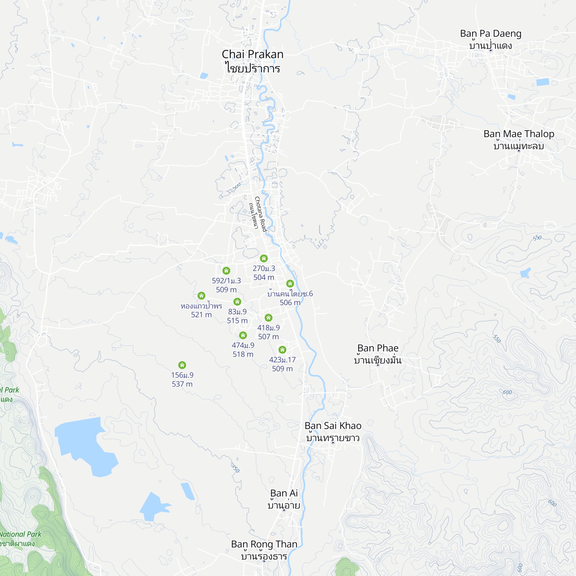 65ม.3 map