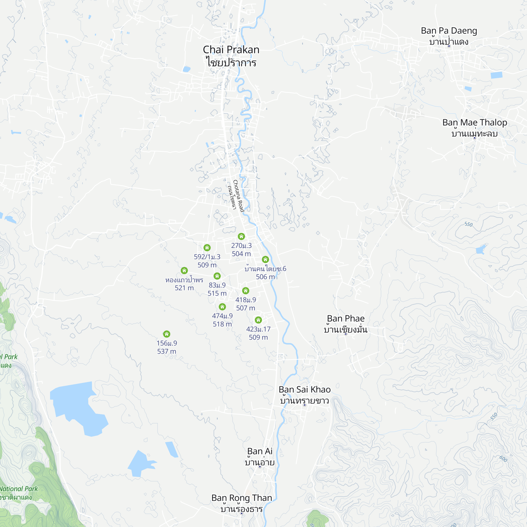 65ม.3 map