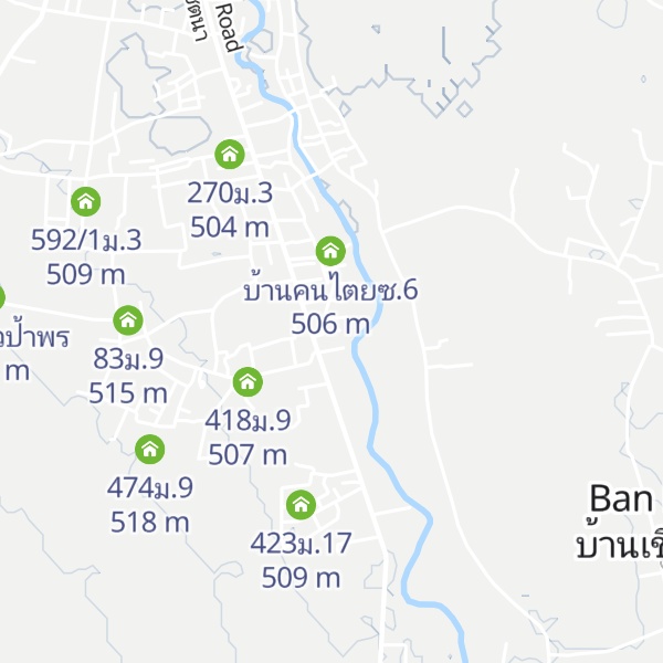 Map of 15ม.3