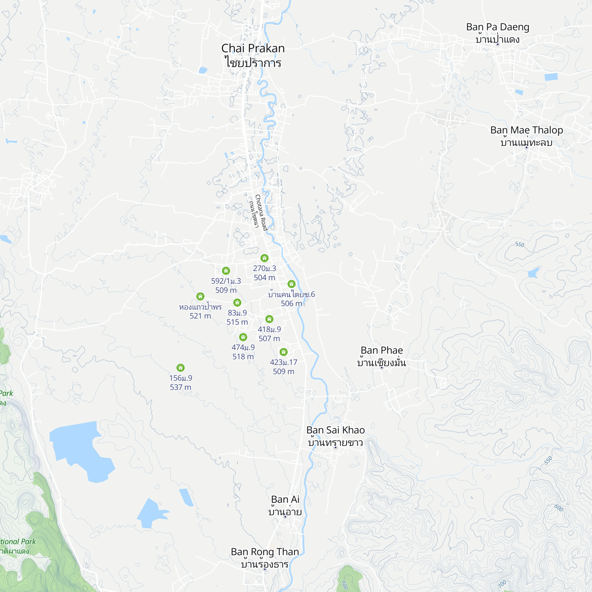 86ม.3 map